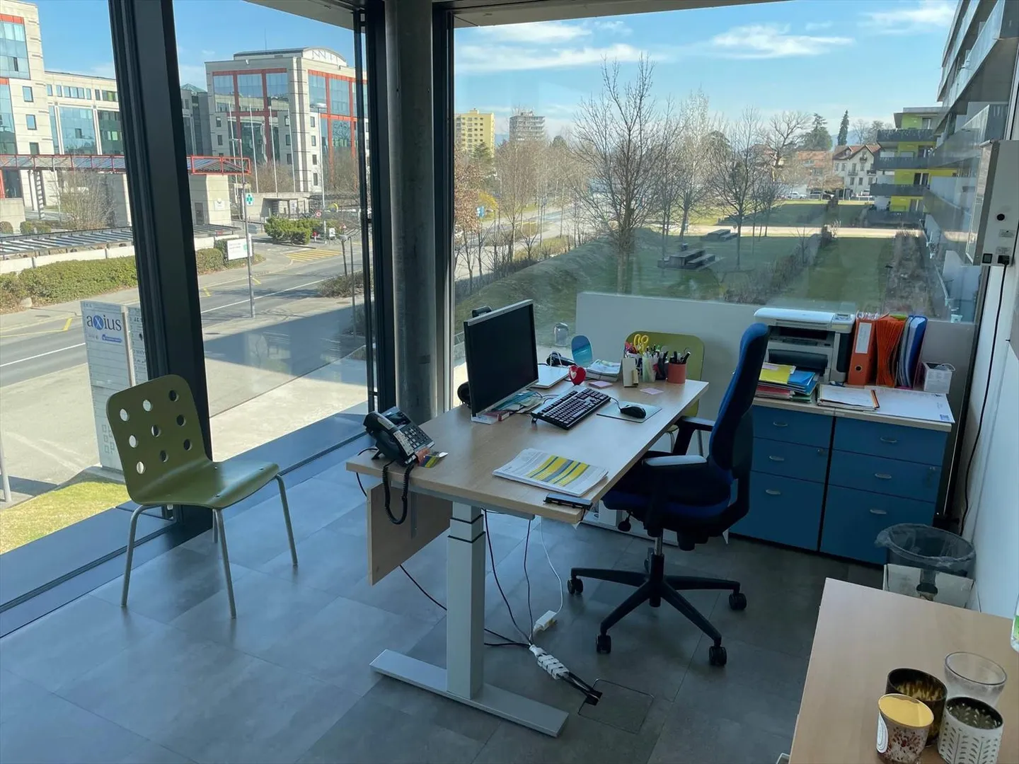 Ufficio - Foto 6 di 10