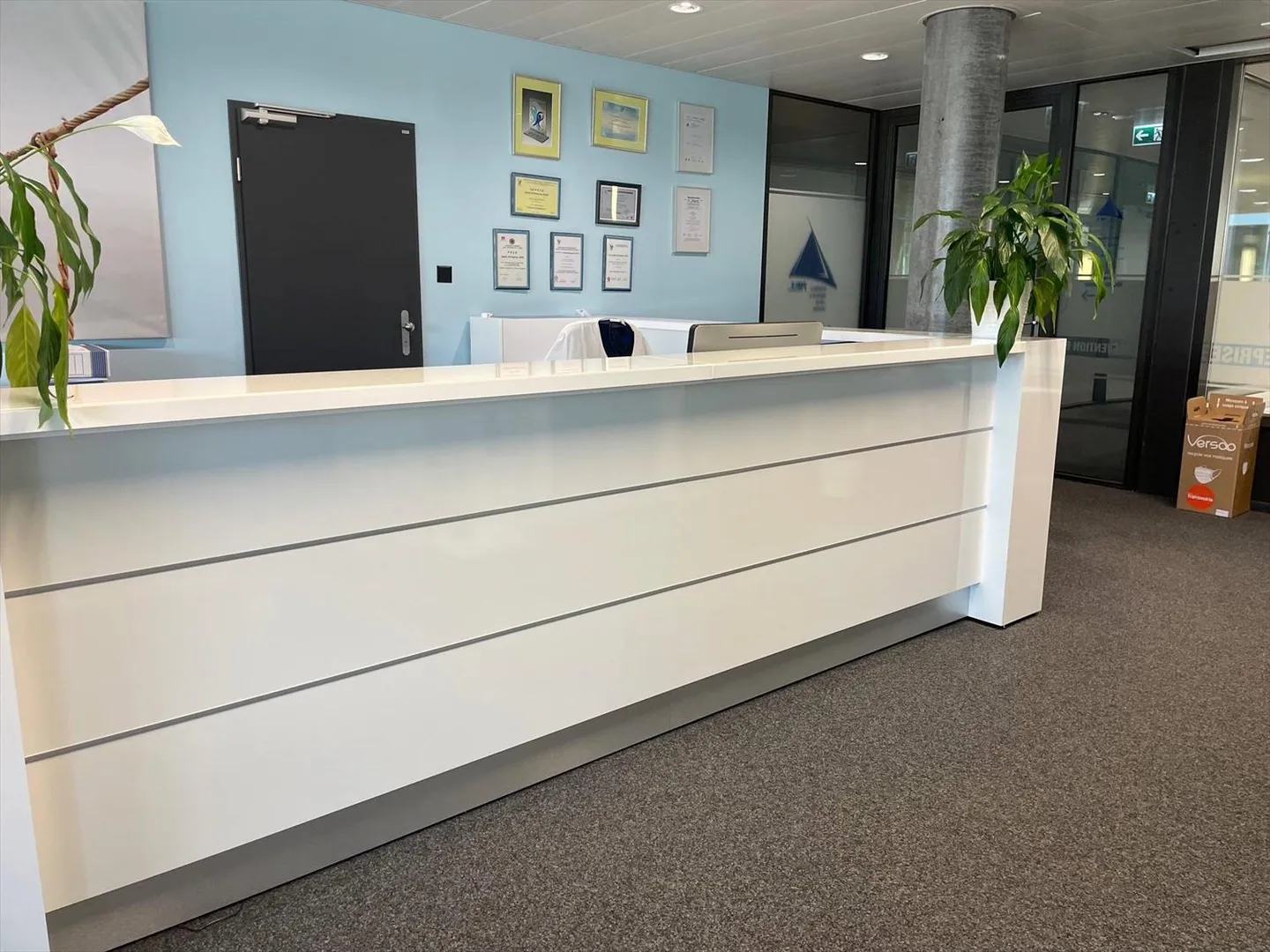 Ufficio - Foto 2 di 10