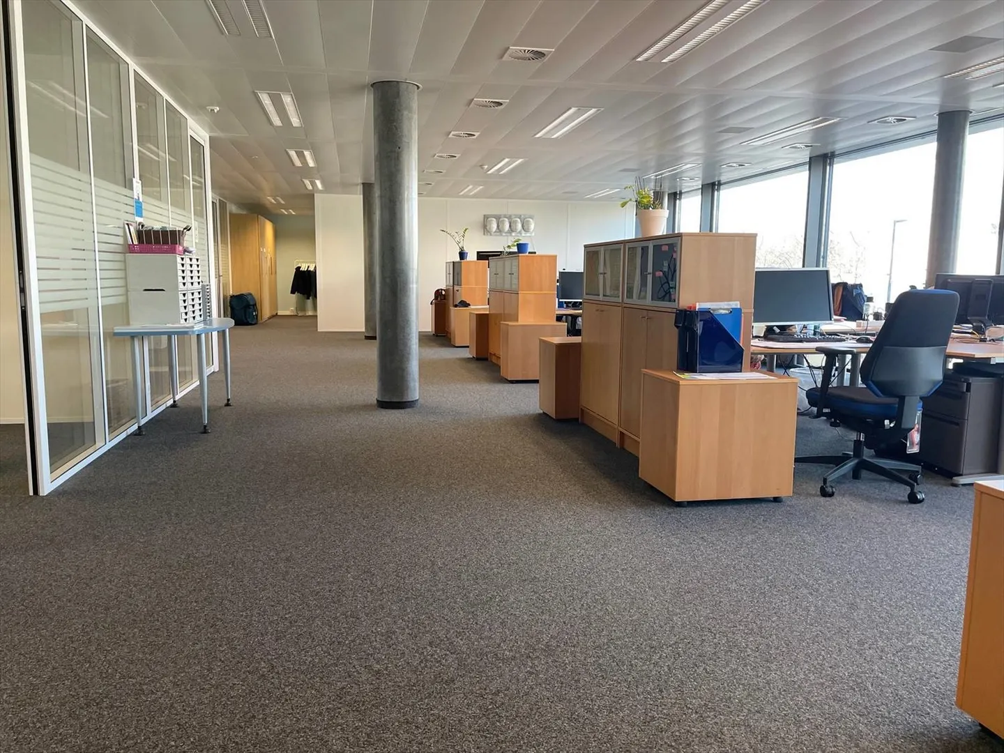 Ufficio - Foto 3 di 10