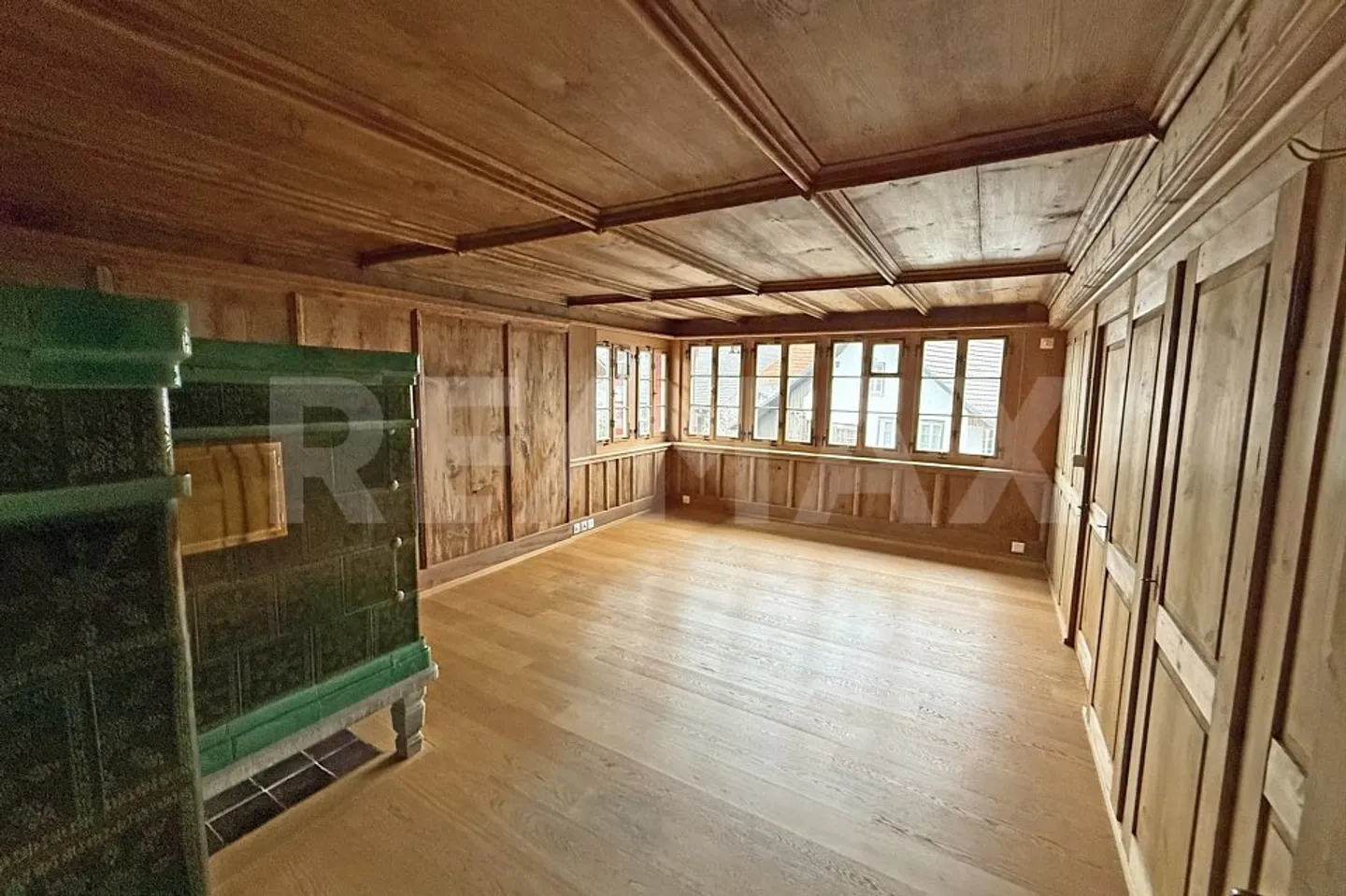 Charmante 2.5-Zimmer Wohnung - Foto 4 von 8