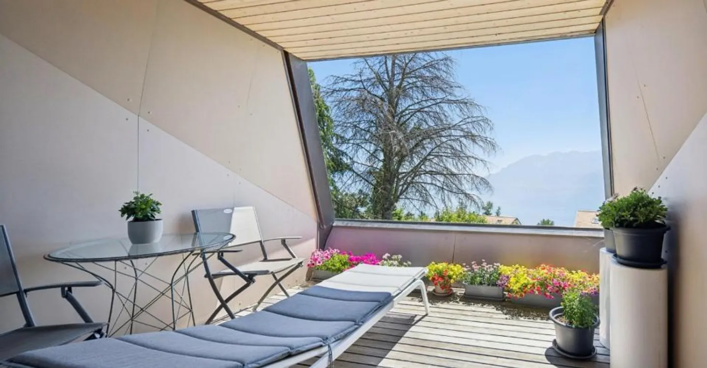 Außergewöhnliche Architektenvilla - Ein echtes Herzstück - Foto 12 von 13