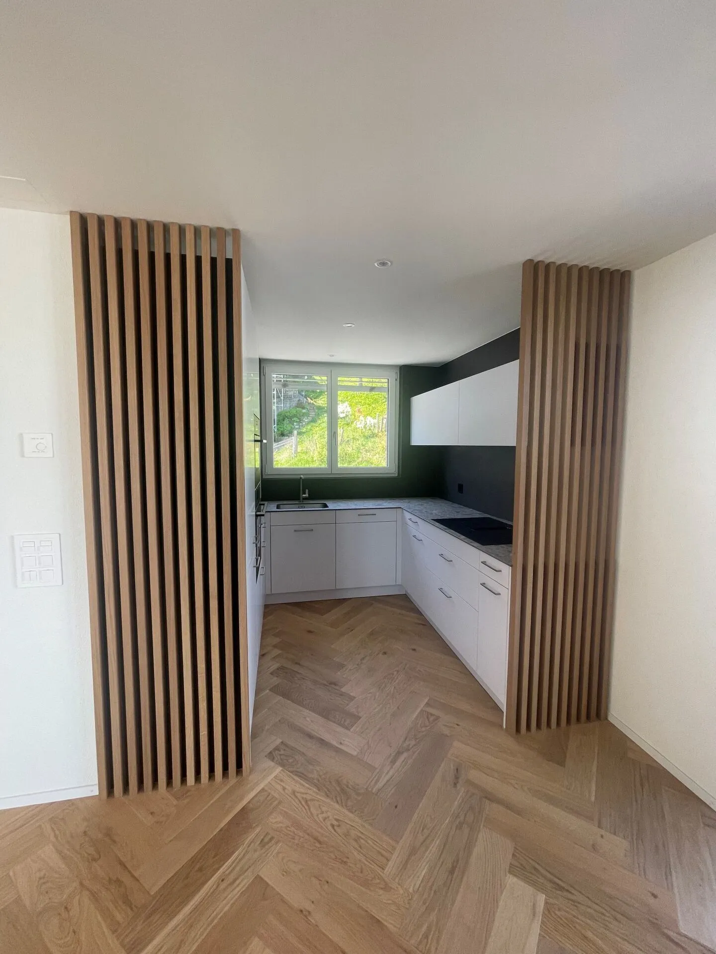 Belp 3,5 locali Appartamento Attico Prima Locazione - Foto 3 di 18