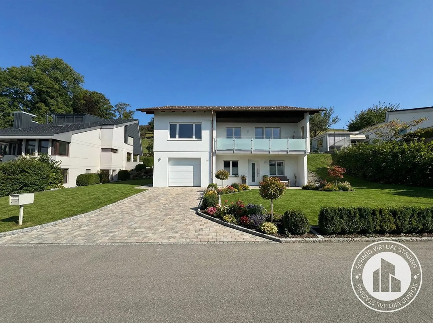 «EFH Matzendorf» - Foto 2 von 13