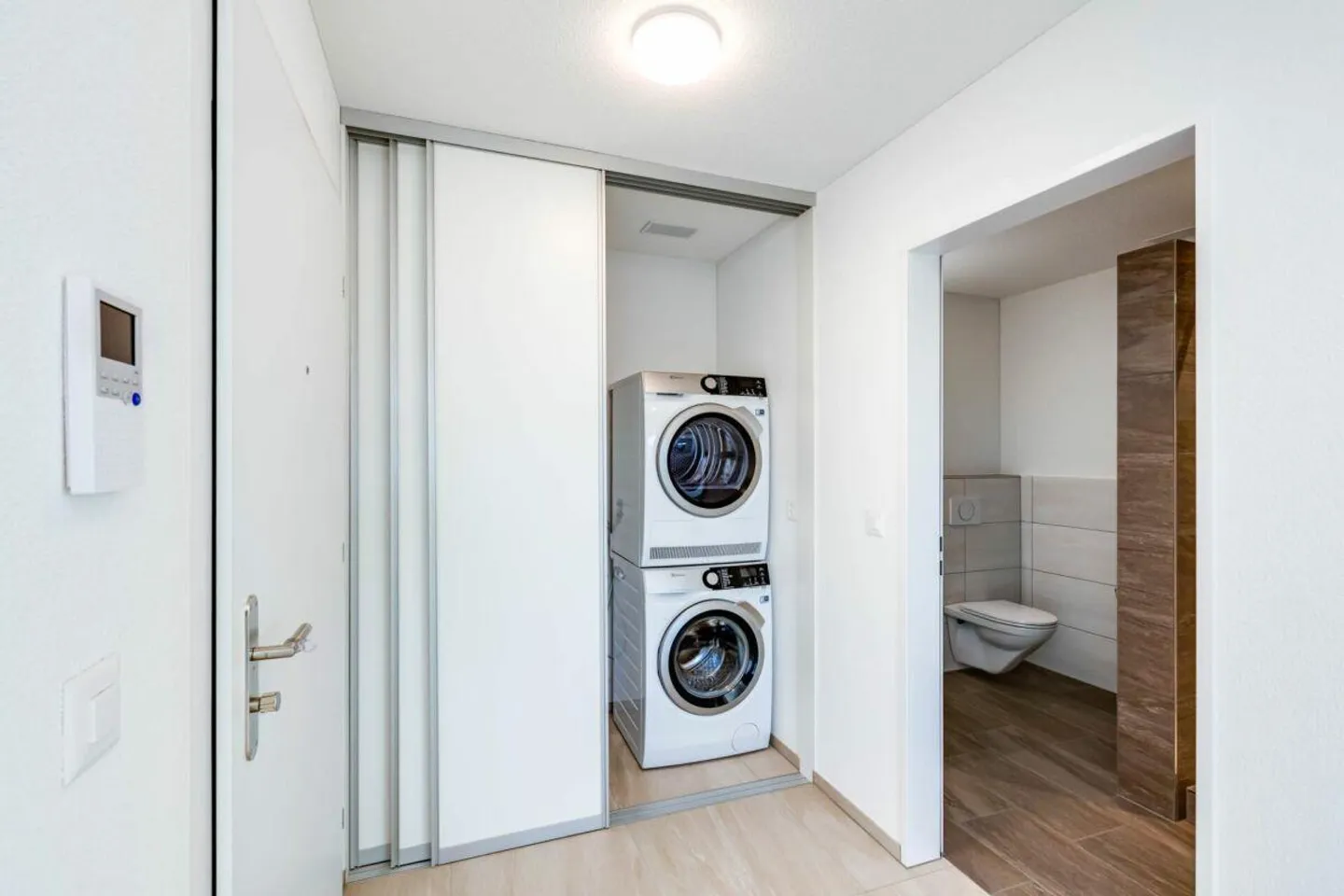 Belle appartement de 3,5 pièces - Photo 5 sur 8