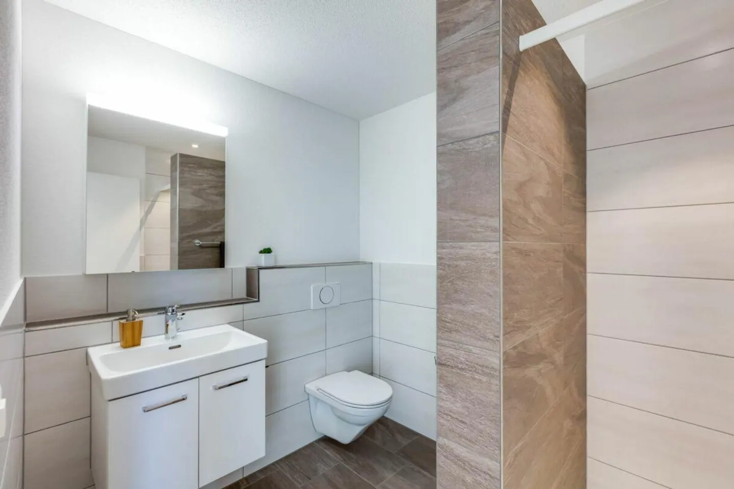 Belle appartement de 3,5 pièces - Photo 6 sur 8