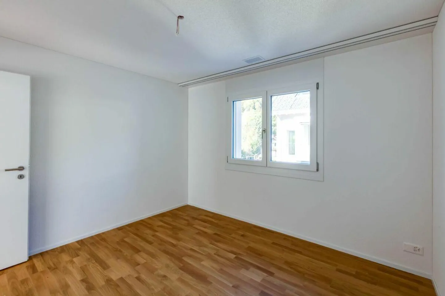 Belle appartement de 3,5 pièces - Photo 8 sur 8