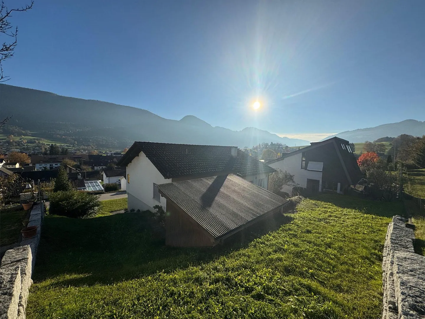 «EFH Matzendorf» - Foto 4 von 13