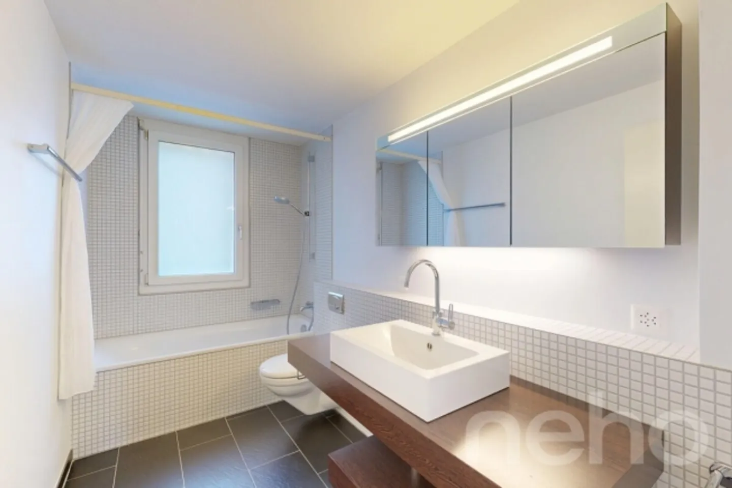 Maison moderne de 6,5 pièces dans un emplacement ensoleillé avec jardin facile d'entretien - Photo 10 sur 13