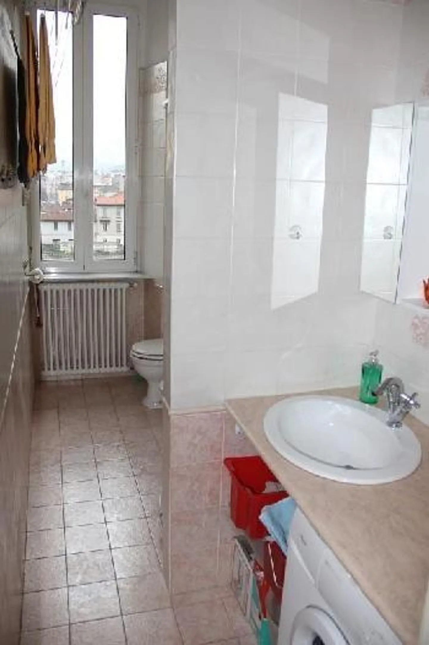 2 1/2-Zimmer-Wohnung oberstes Geschoss 200 von CH-Grenze - Foto 6 von 8