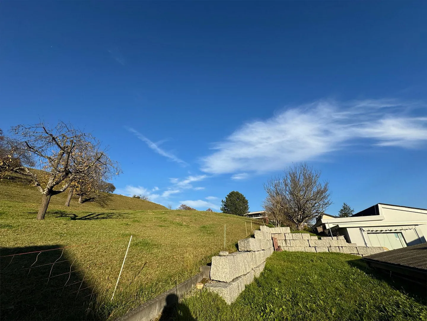 «EFH Matzendorf» - Foto 6 von 13