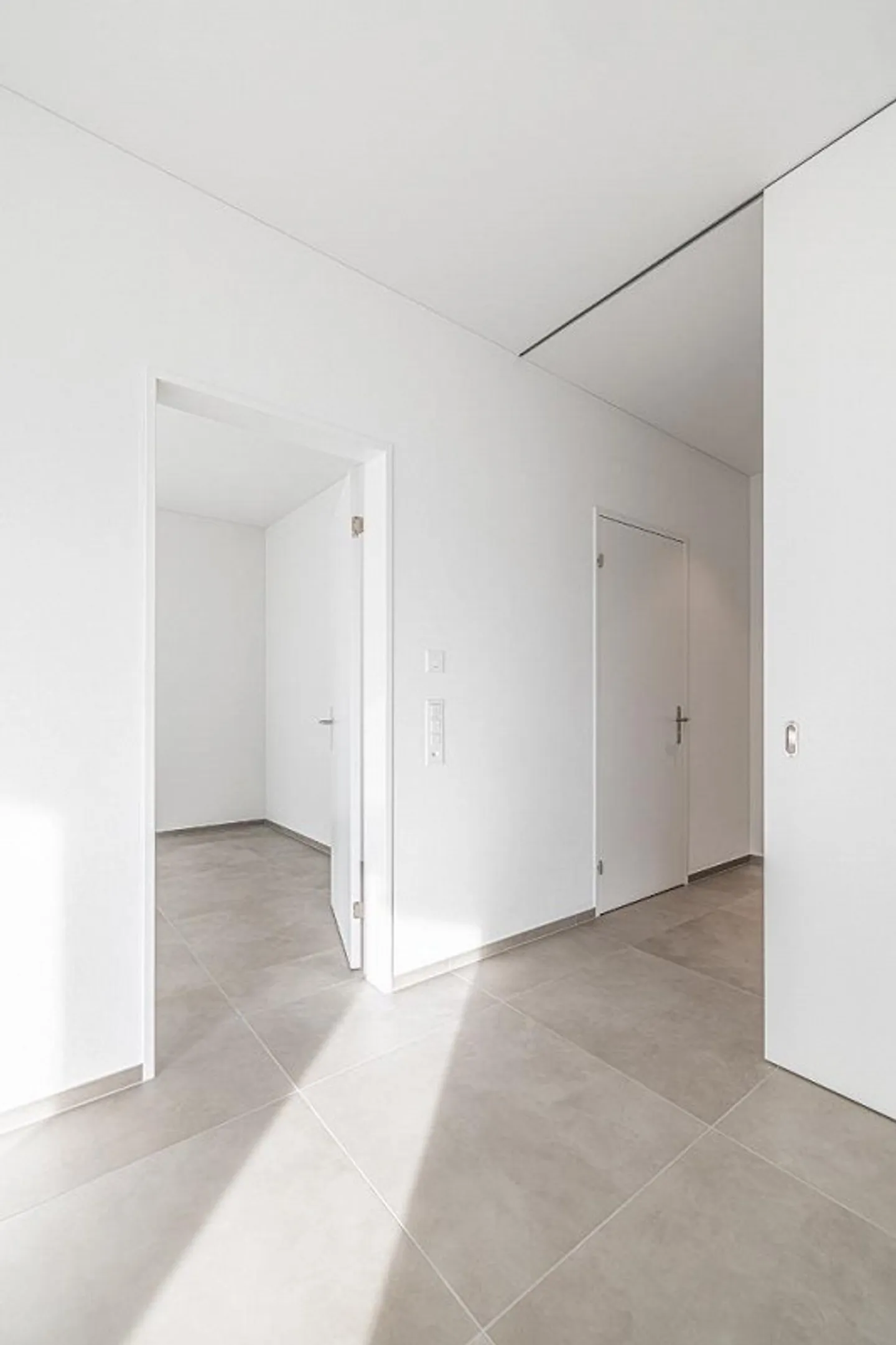 Wohnung mit Seesicht in Beinwil - Foto 10 von 11