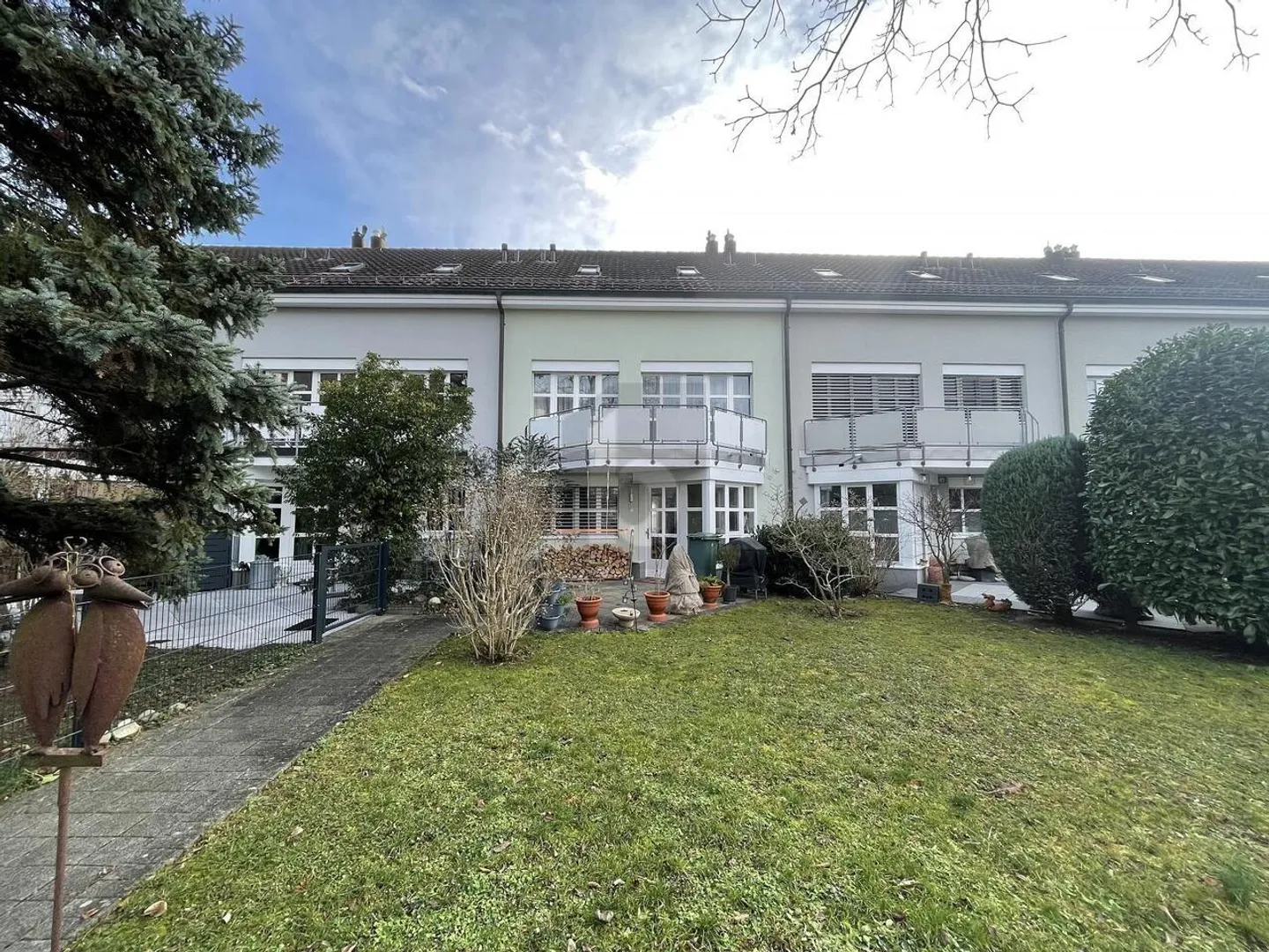 Familienhaus mit Sauna und Studio - Foto 1 von 6