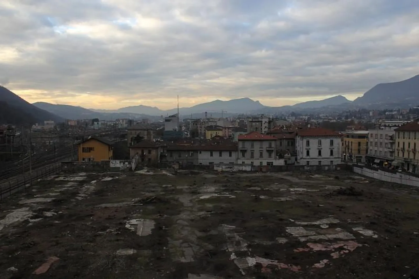 2 1/2-Zimmer-Wohnung oberstes Geschoss 200 von CH-Grenze - Foto 8 von 8