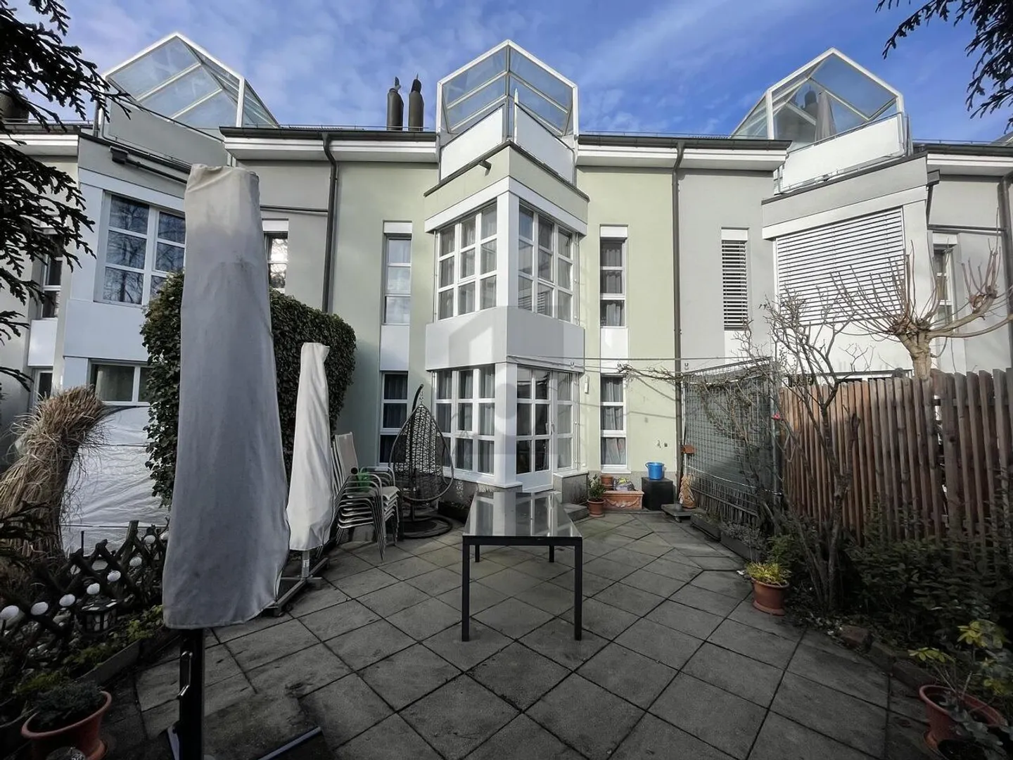 Familienhaus mit Sauna und Studio - Foto 2 von 6