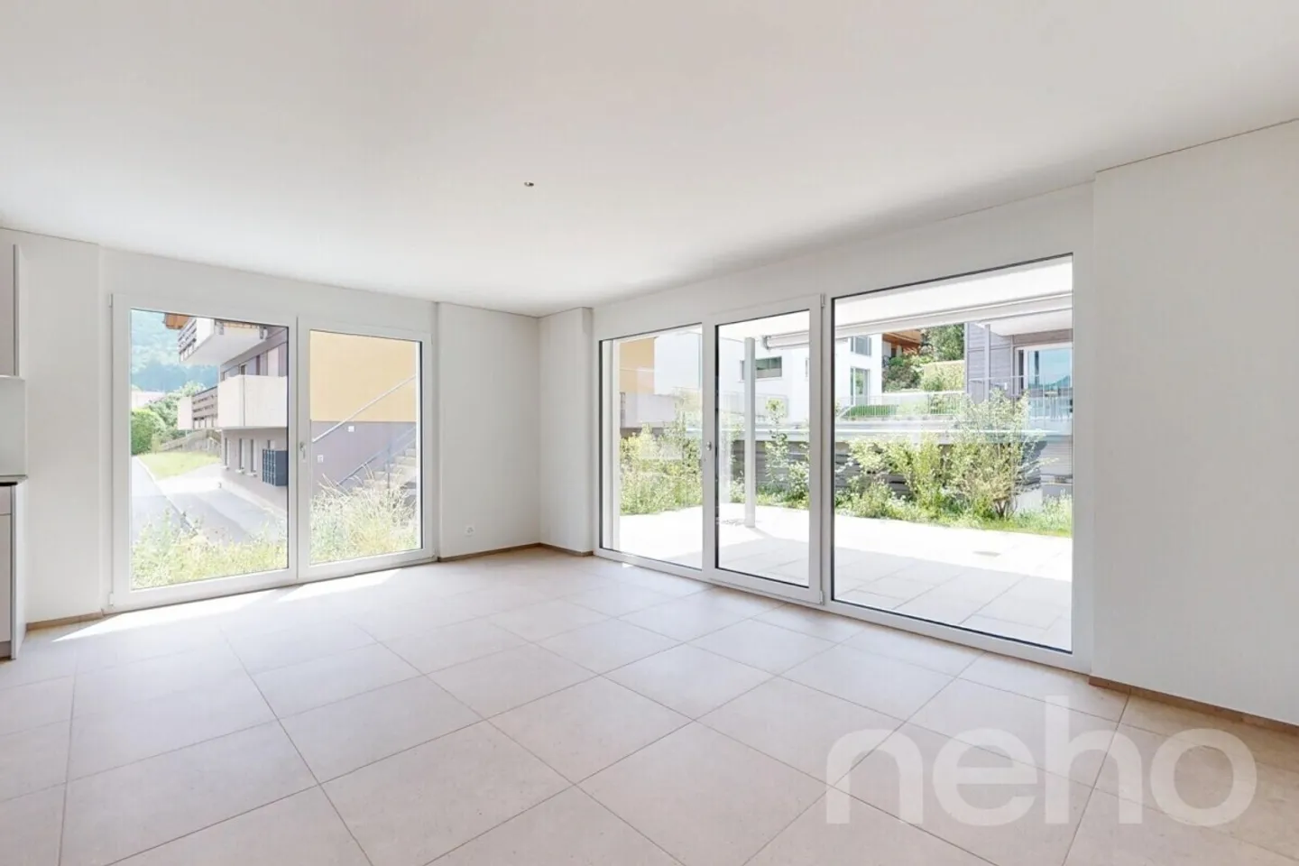 Una casa per arrivare - adatta alle famiglie con vista - Foto 3 di 13