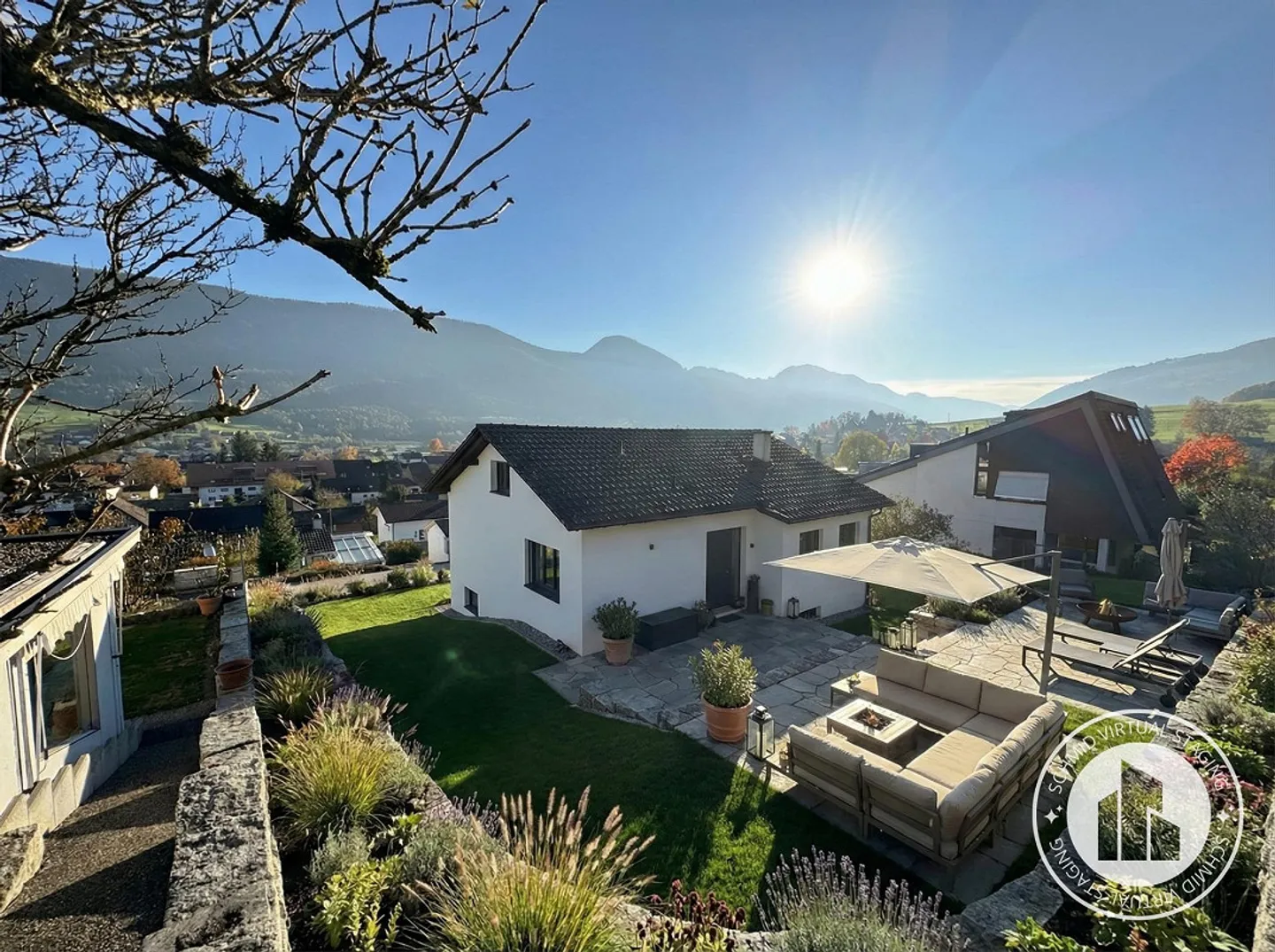 «EFH Matzendorf» - Foto 7 von 13