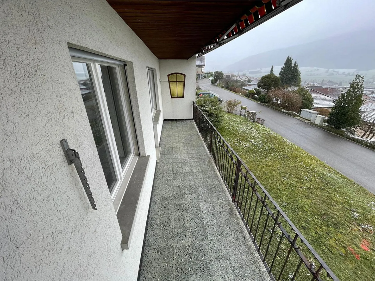 «EFH Matzendorf» - Foto 8 von 13