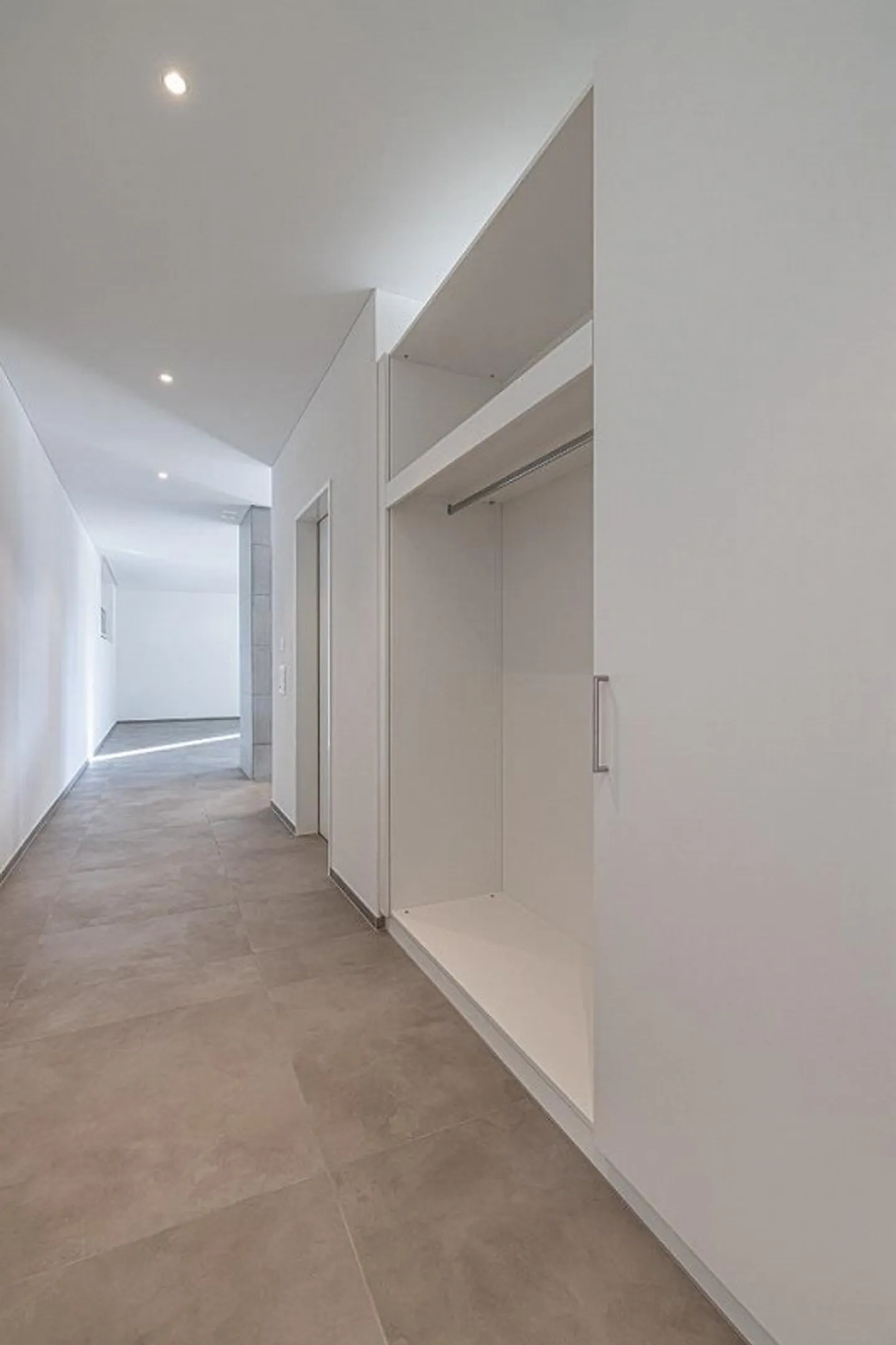 Wohnung mit Seesicht in Beinwil - Foto 4 von 11