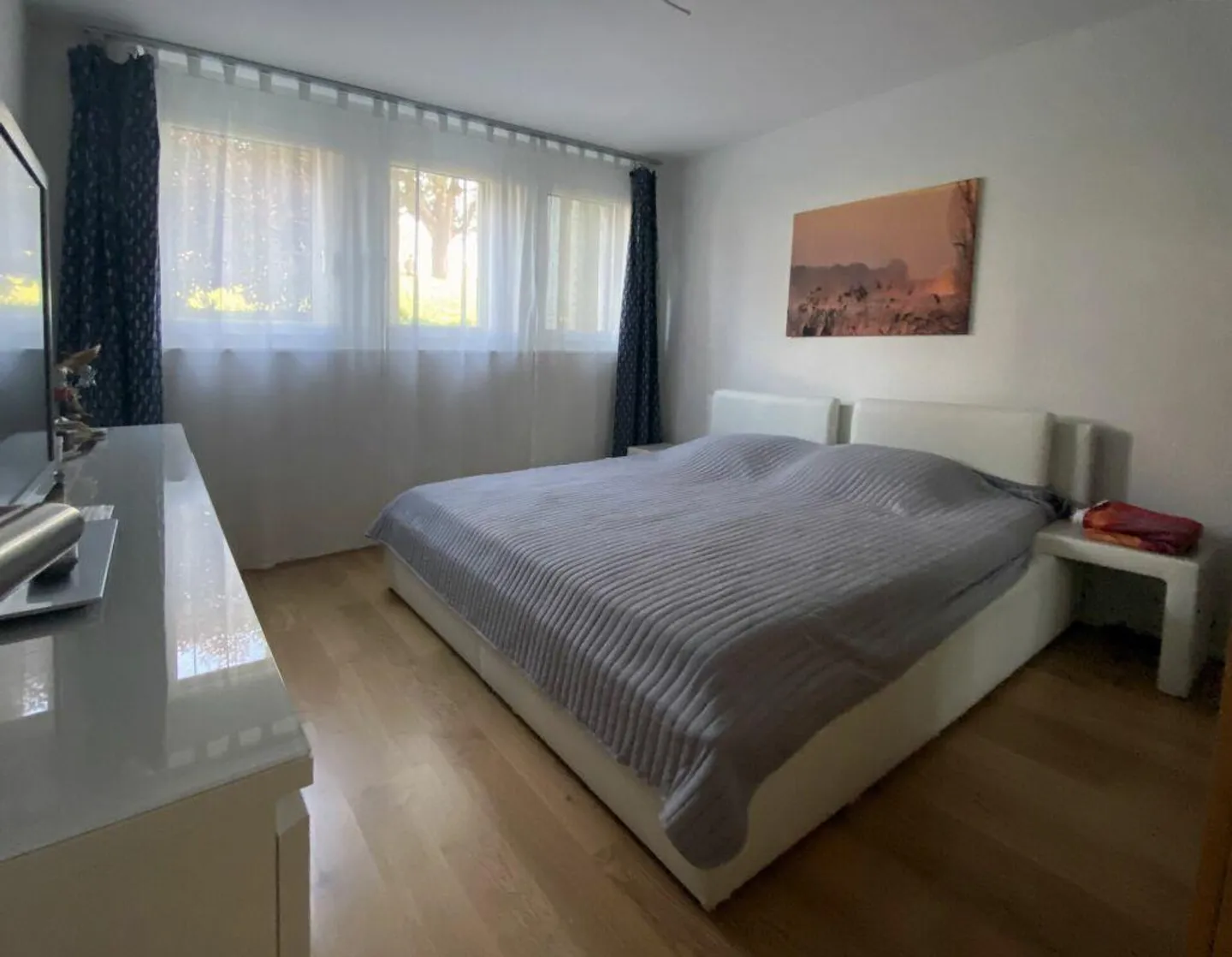 Appartamento giardino nuovo in posizione idilliaca - Foto 8 di 15