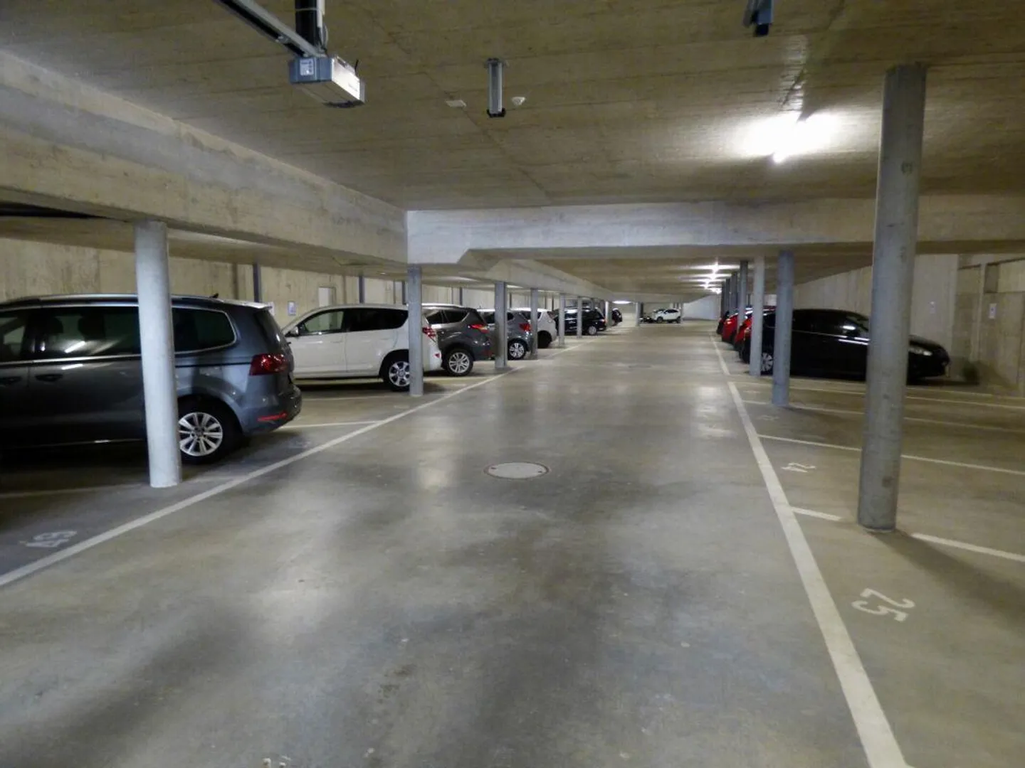 Appartamento giardino nuovo in posizione idilliaca - Foto 11 di 15