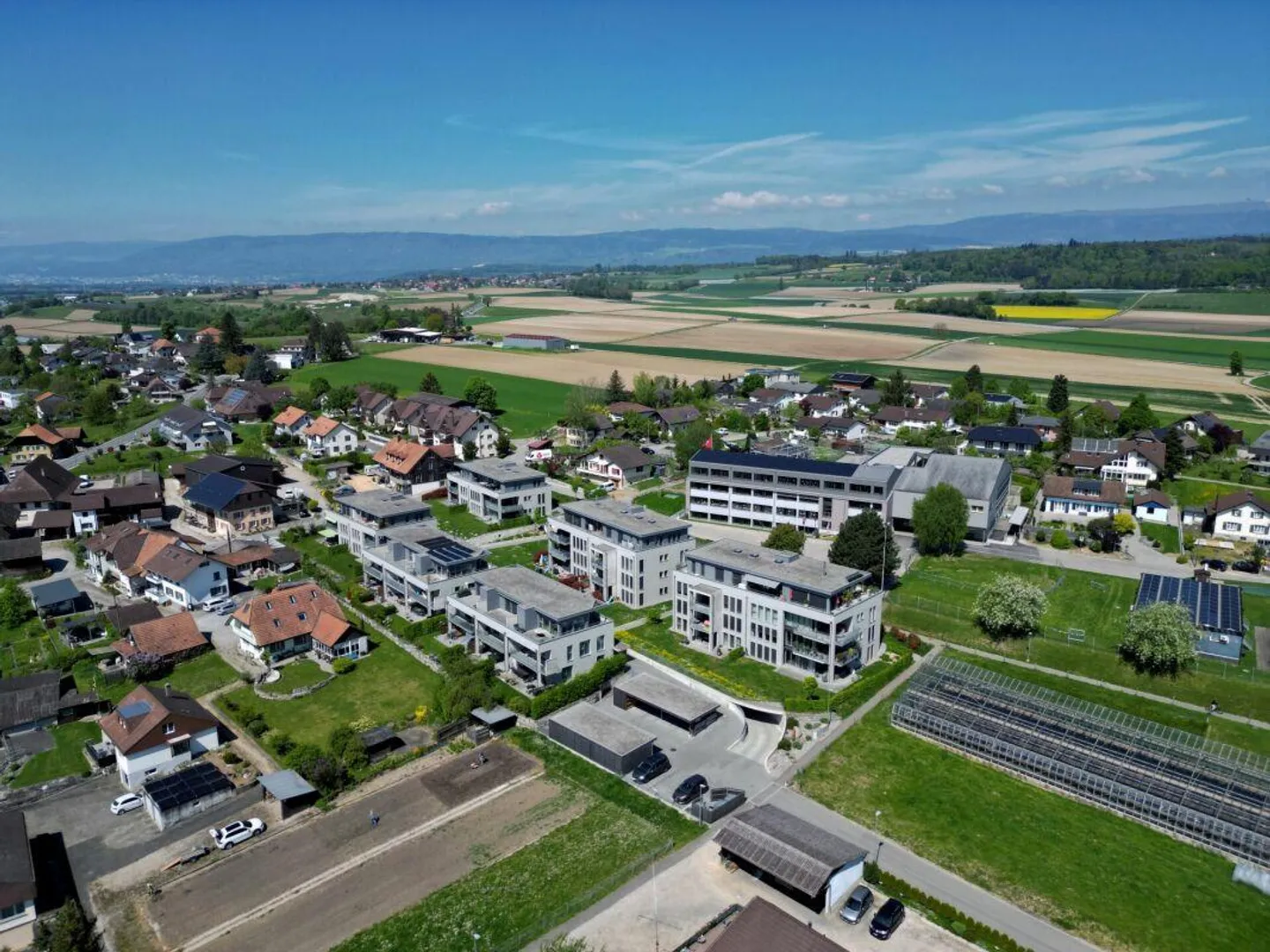 Appartamento giardino nuovo in posizione idilliaca - Foto 15 di 15