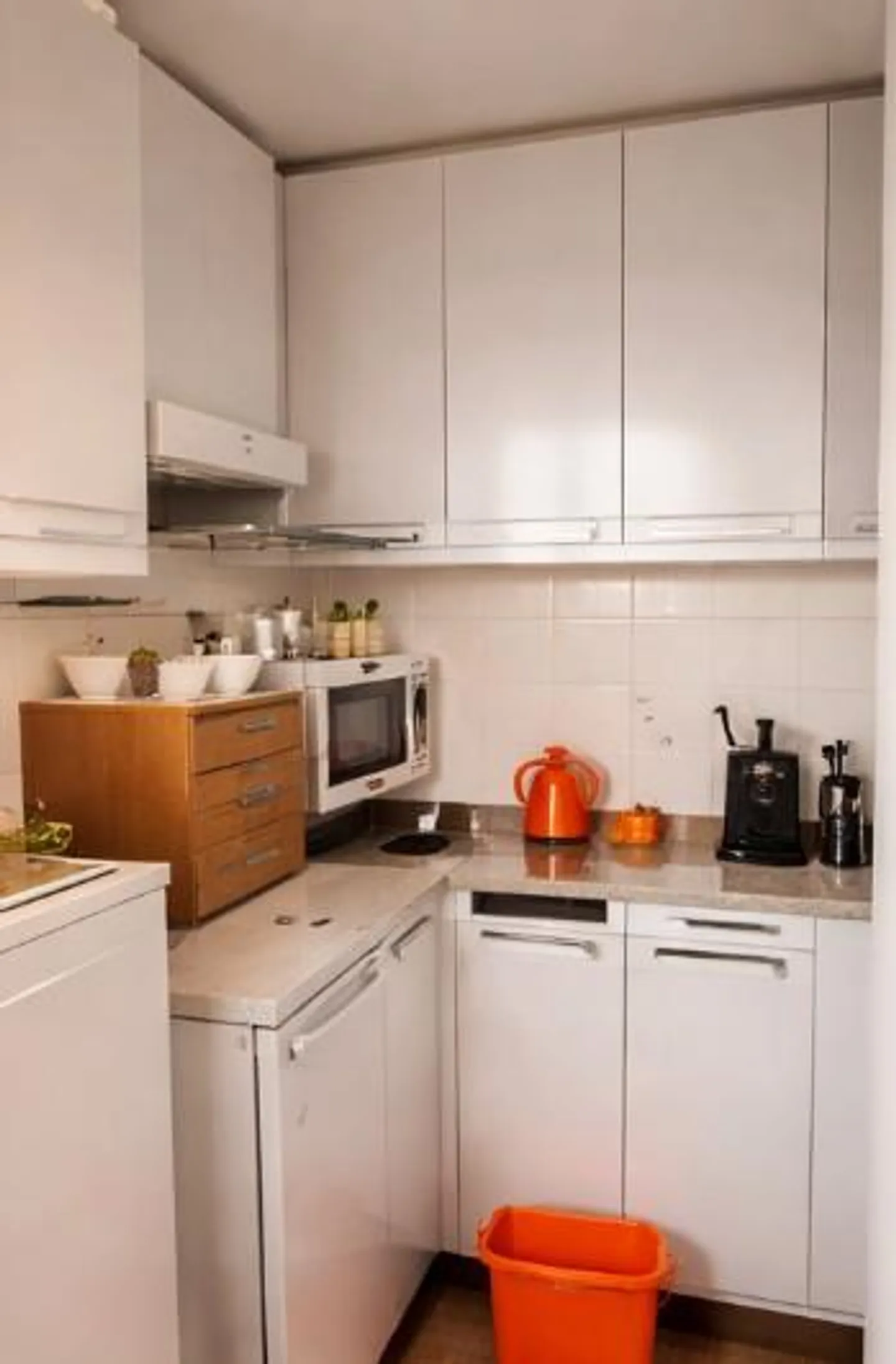 Appartamento centrale a Biel - Foto 4 di 5