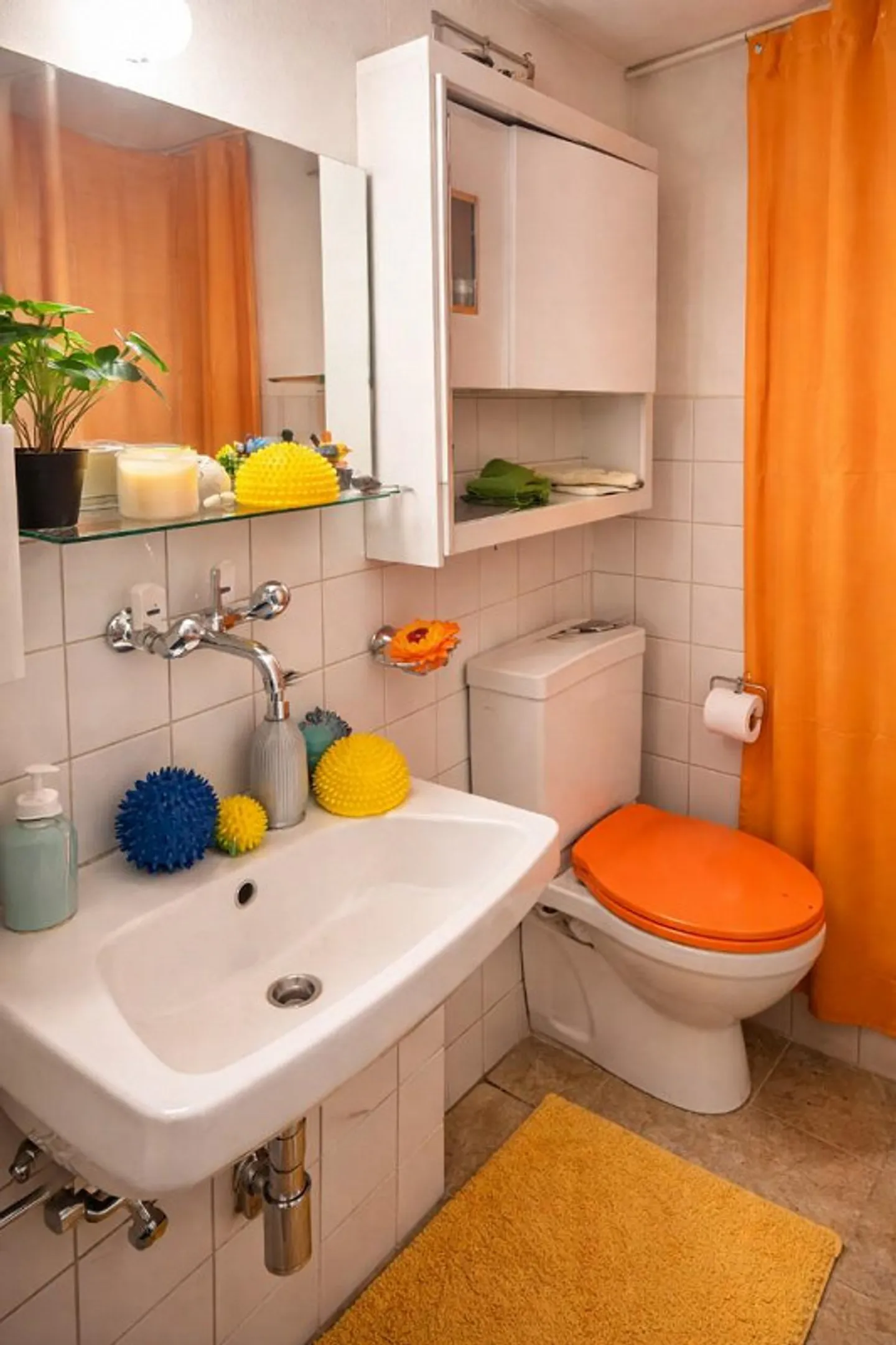 Appartamento centrale a Biel - Foto 5 di 5