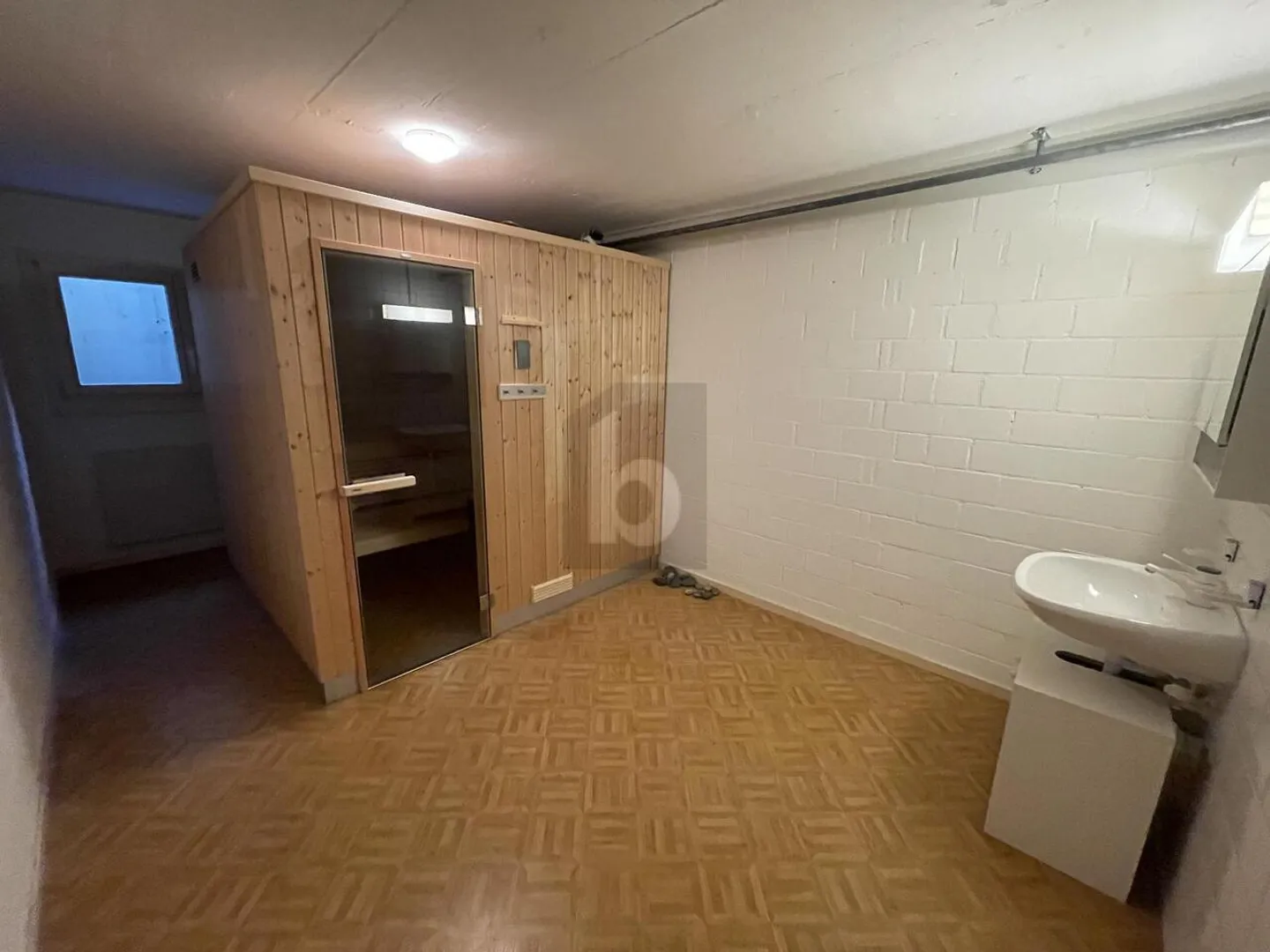 Familienhaus mit Sauna und Studio - Foto 5 von 6