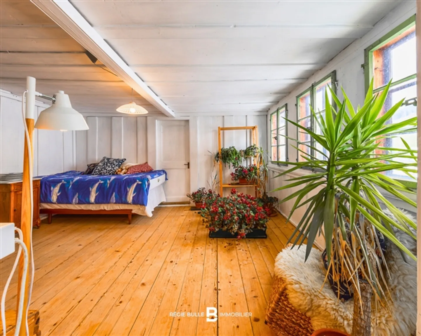 Charmey - Casa di villaggio con carattere e grande giardino - Foto 4 di 9