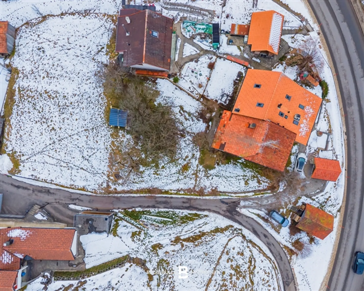 Charmey - Casa di villaggio con carattere e grande giardino - Foto 8 di 9