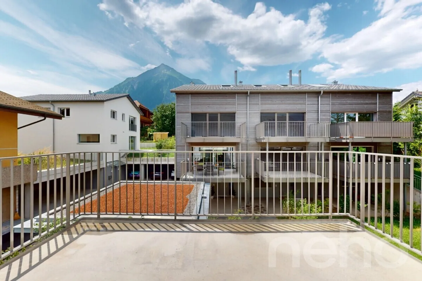 Una casa per arrivare - adatta alle famiglie con vista - Foto 12 di 13