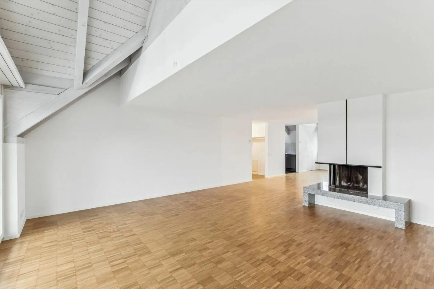 Modern Family Apartment in Park-like Surroundings - Photo 2 of 11