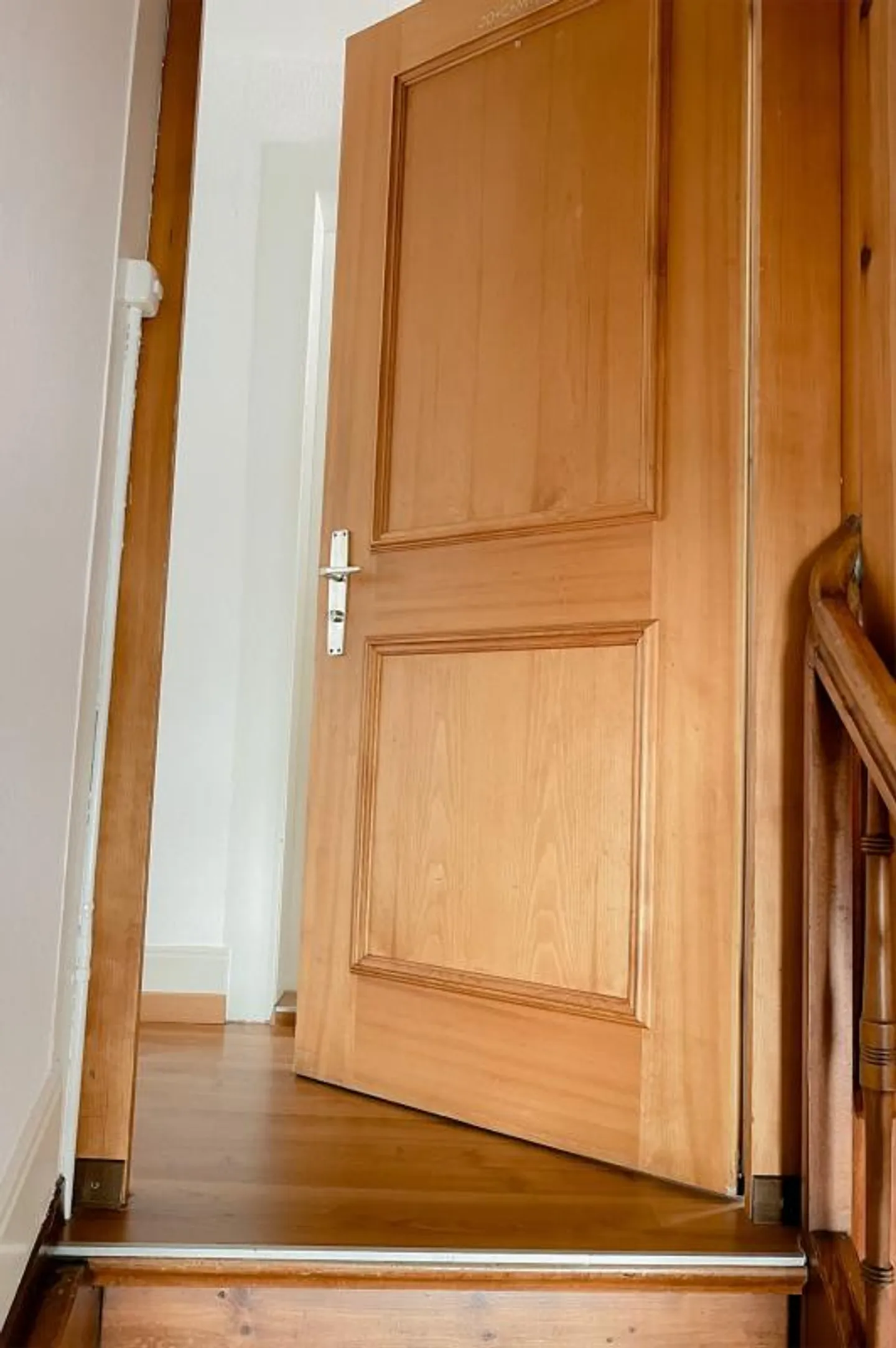 Sezione di Casa Charmosa - Foto 2 di 19