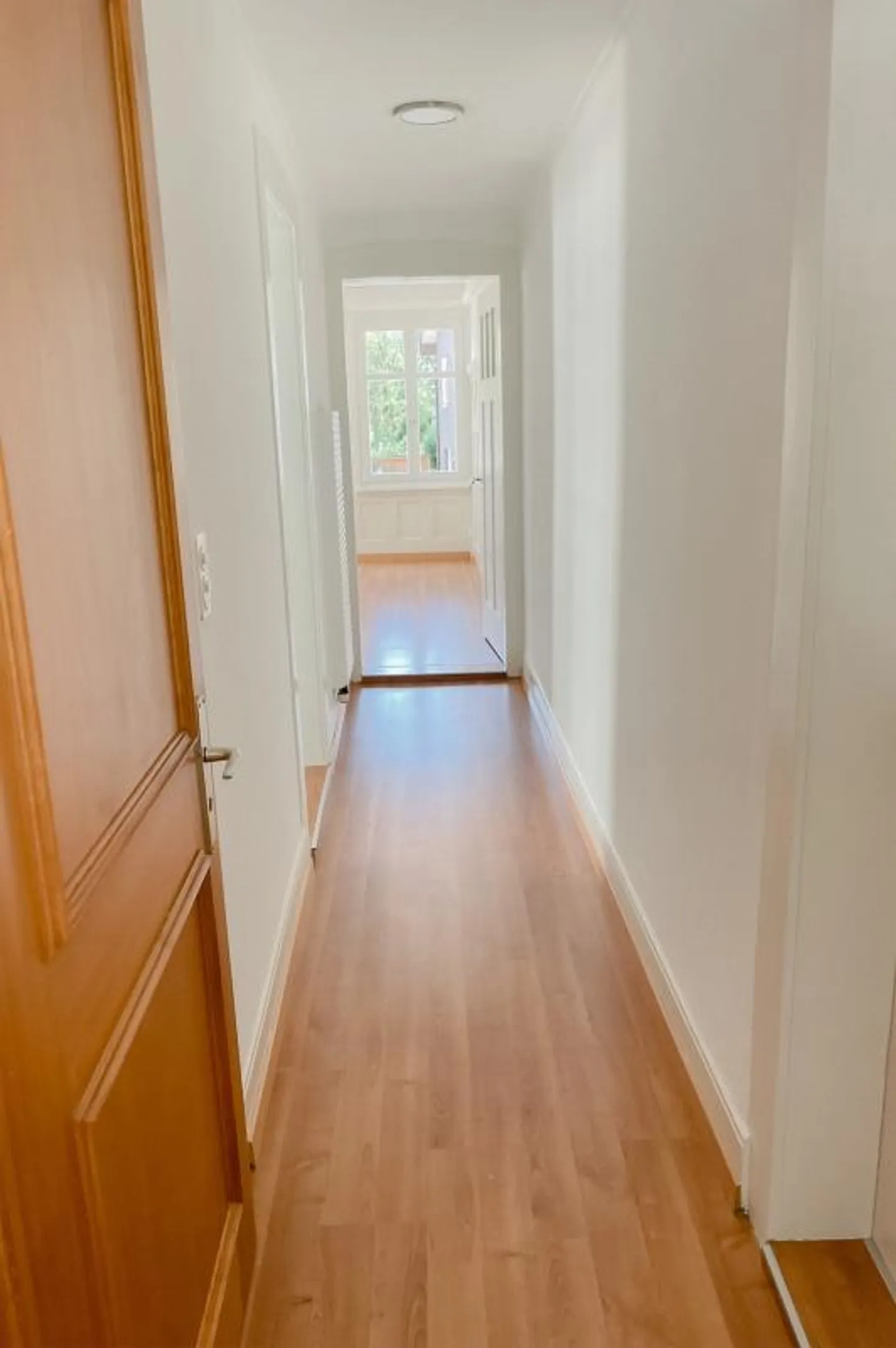 Sezione di Casa Charmosa - Foto 3 di 19