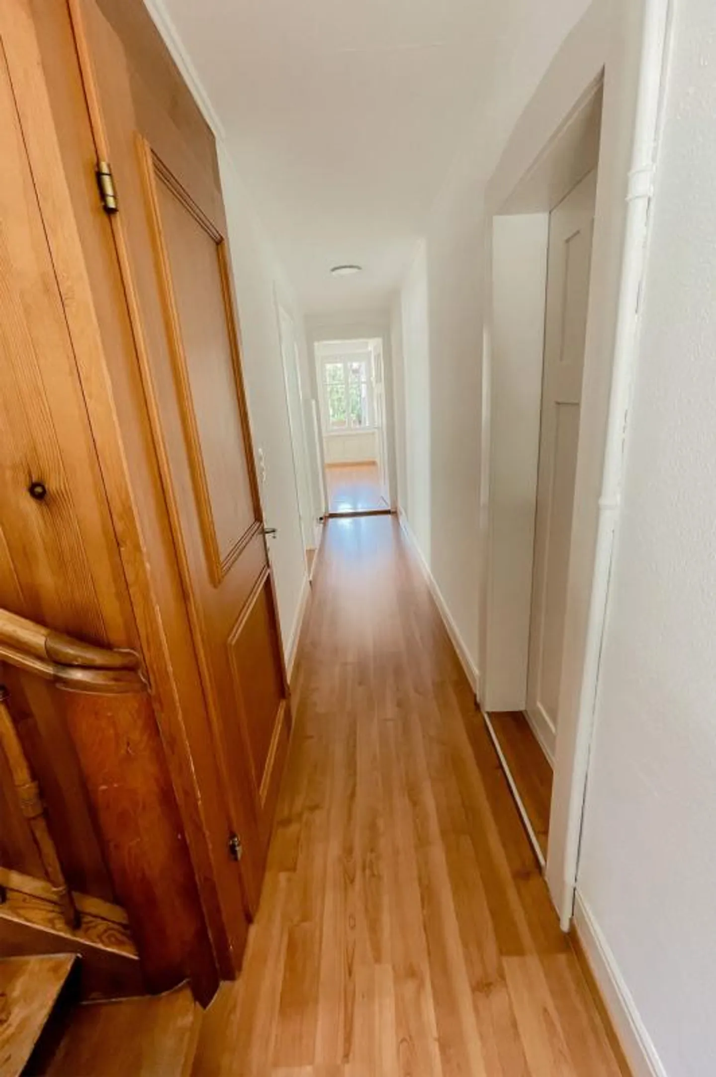 Sezione di Casa Charmosa - Foto 4 di 19