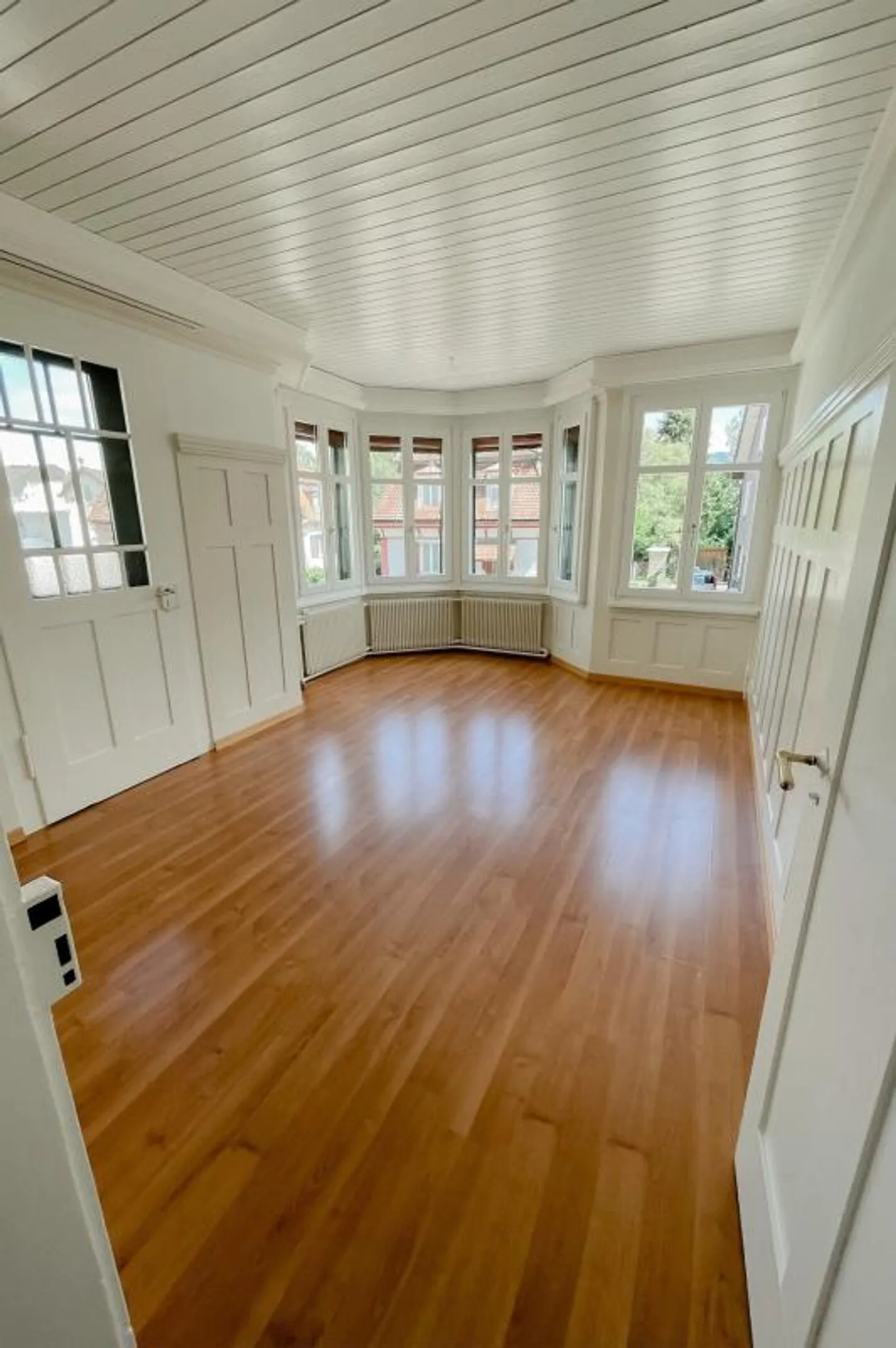 Sezione di Casa Charmosa - Foto 6 di 19