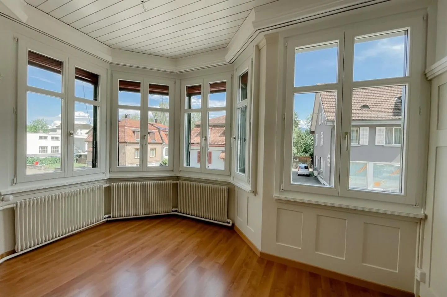 Sezione di Casa Charmosa - Foto 7 di 19