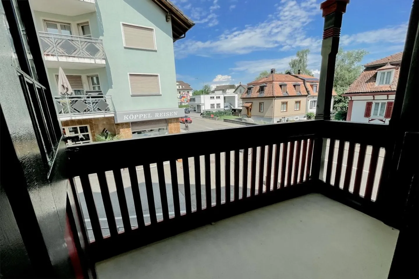 Sezione di Casa Charmosa - Foto 8 di 19