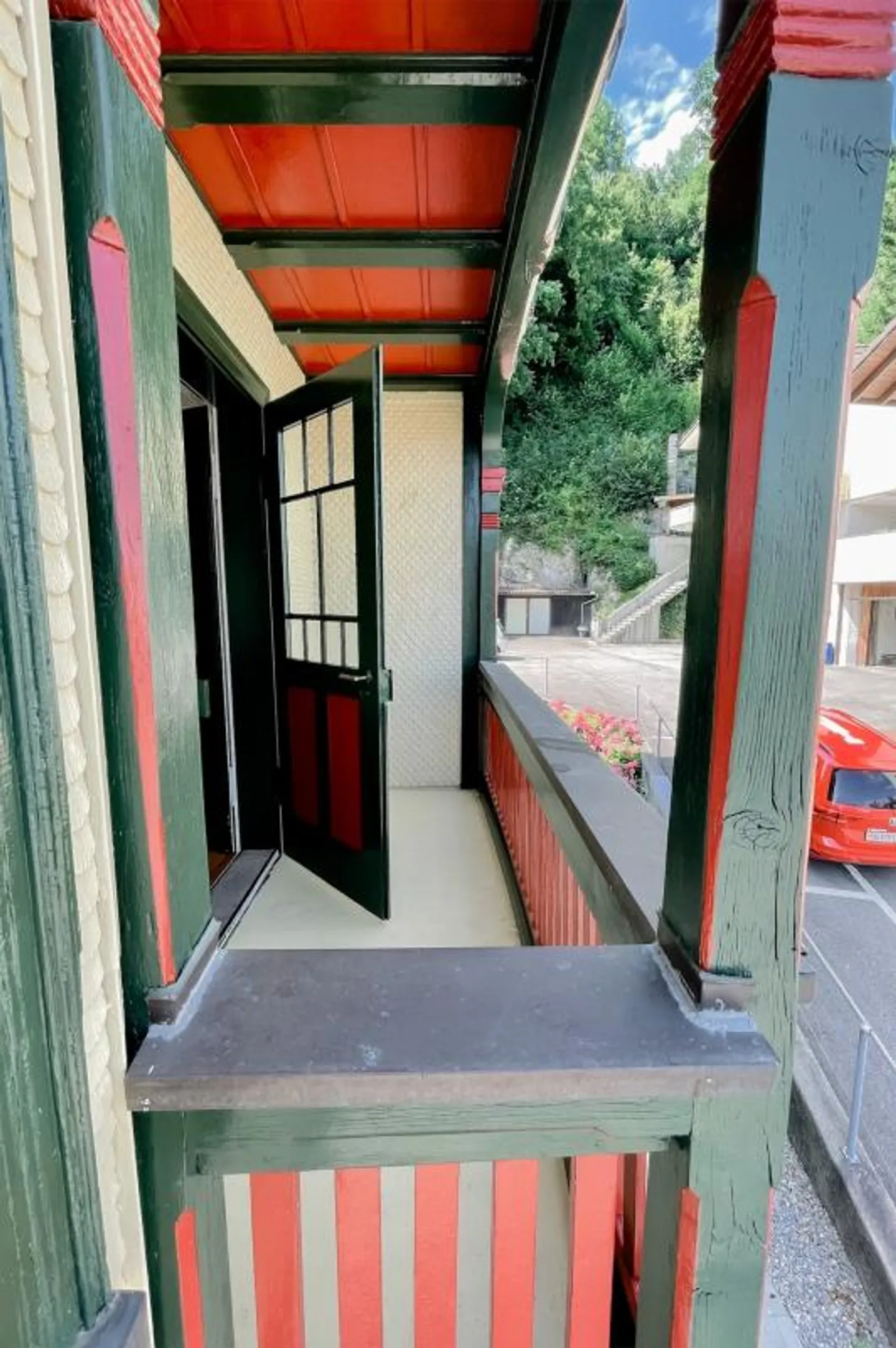 Sezione di Casa Charmosa - Foto 9 di 19