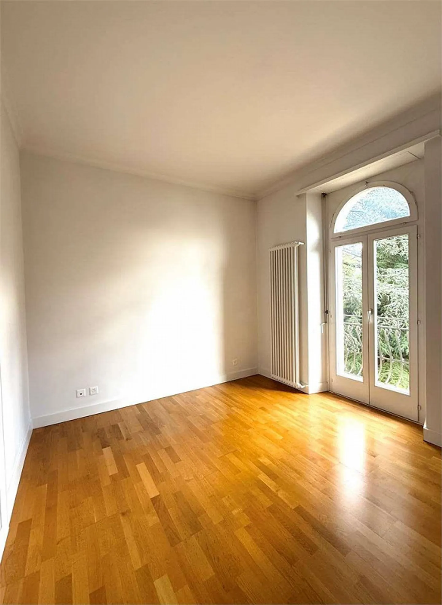 Attika mit 4,5 Zimmern in Lugano Ruvigliana mit Seeblick - Foto 6 von 10