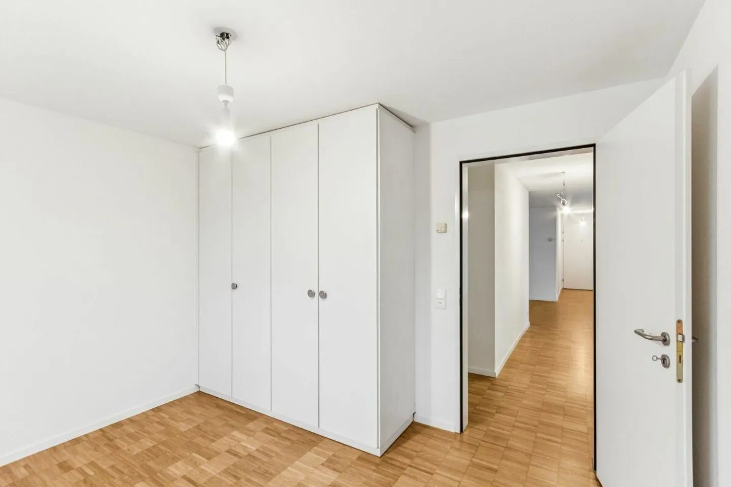 Modern Family Apartment in Park-like Surroundings - Photo 7 of 11