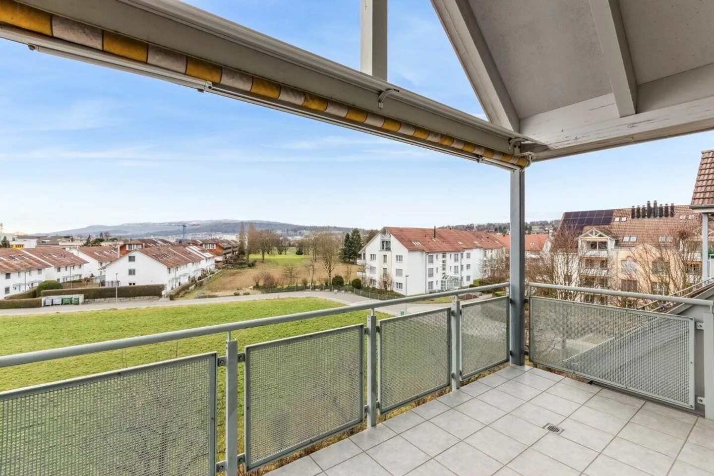 Modern Family Apartment in Park-like Surroundings - Photo 8 of 11