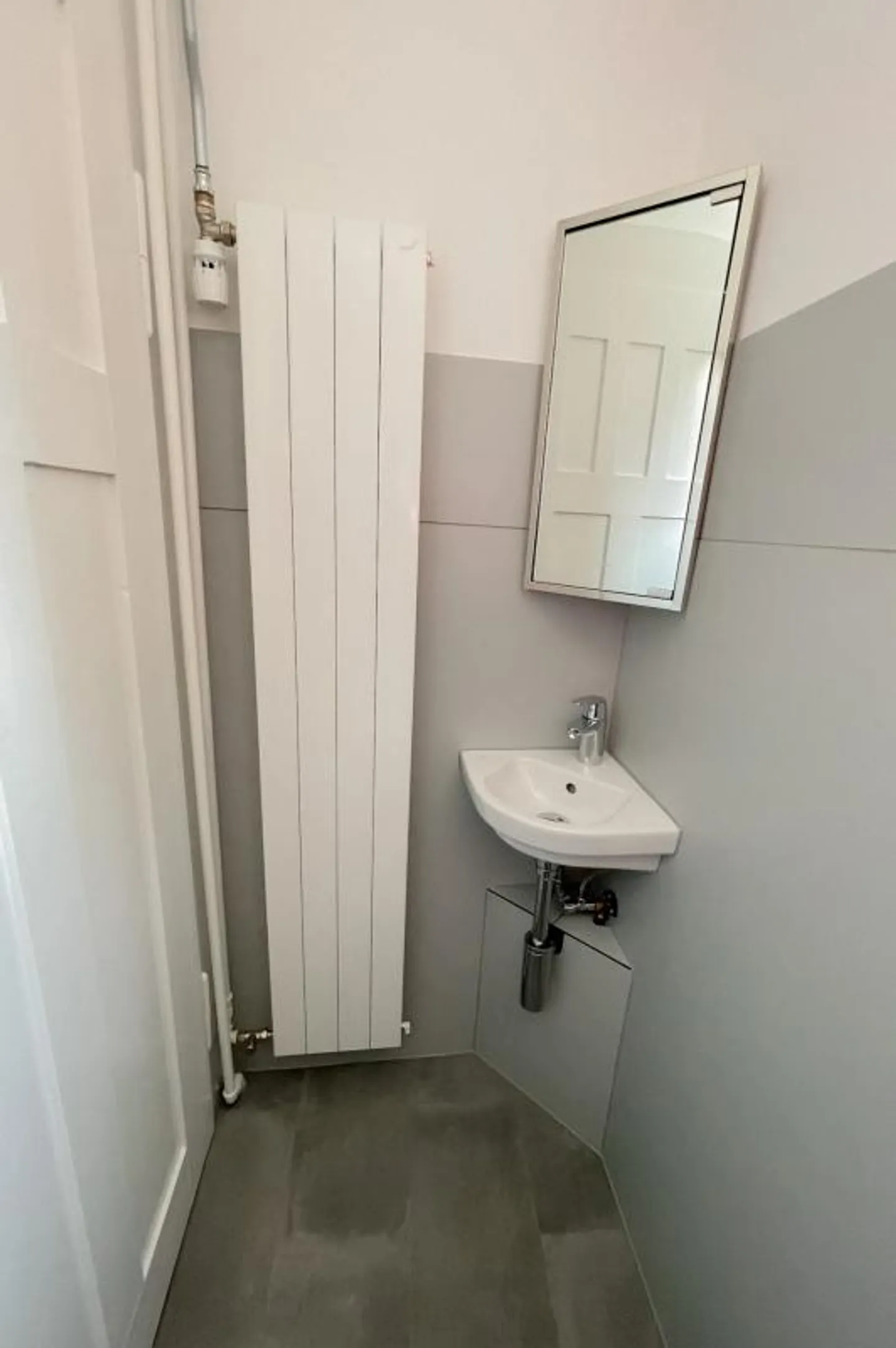 Sezione di Casa Charmosa - Foto 11 di 19