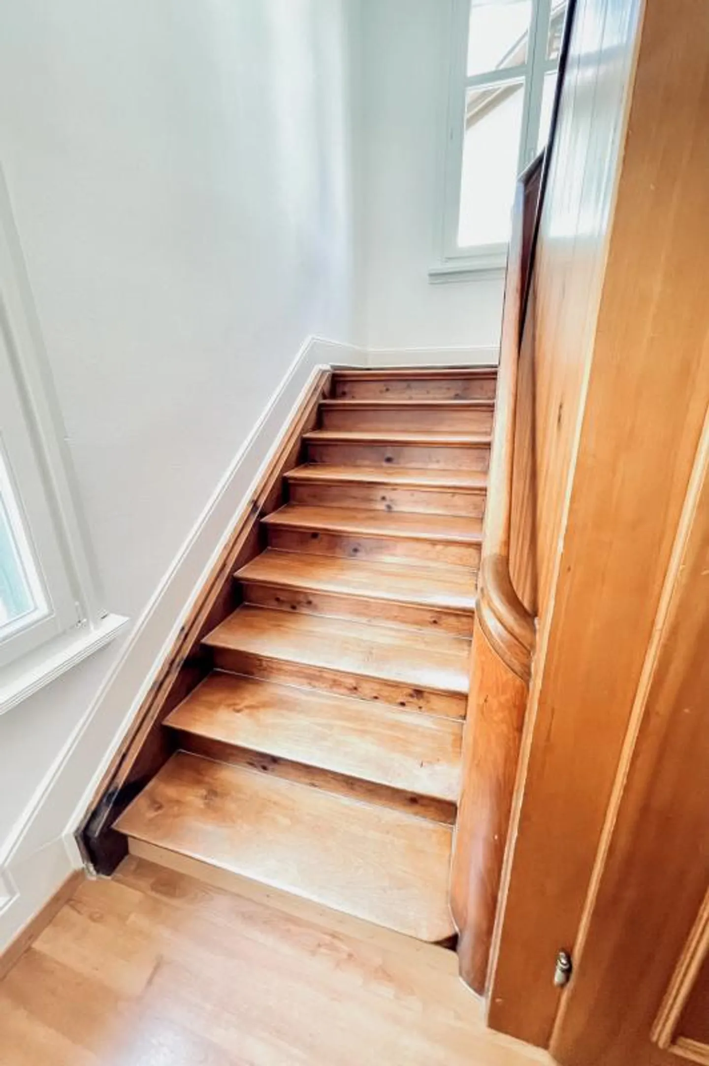 Sezione di Casa Charmosa - Foto 12 di 19