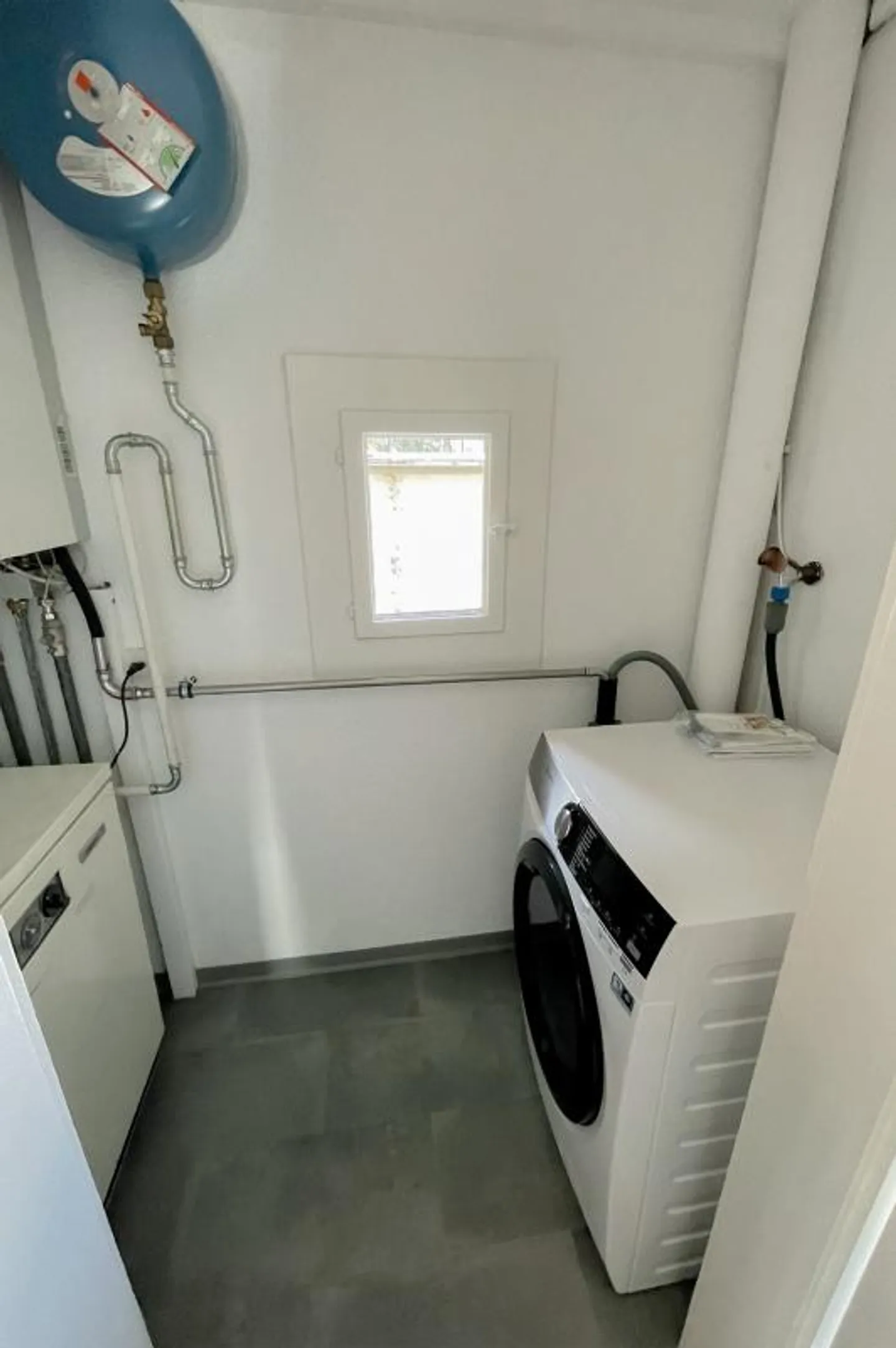 Sezione di Casa Charmosa - Foto 13 di 19