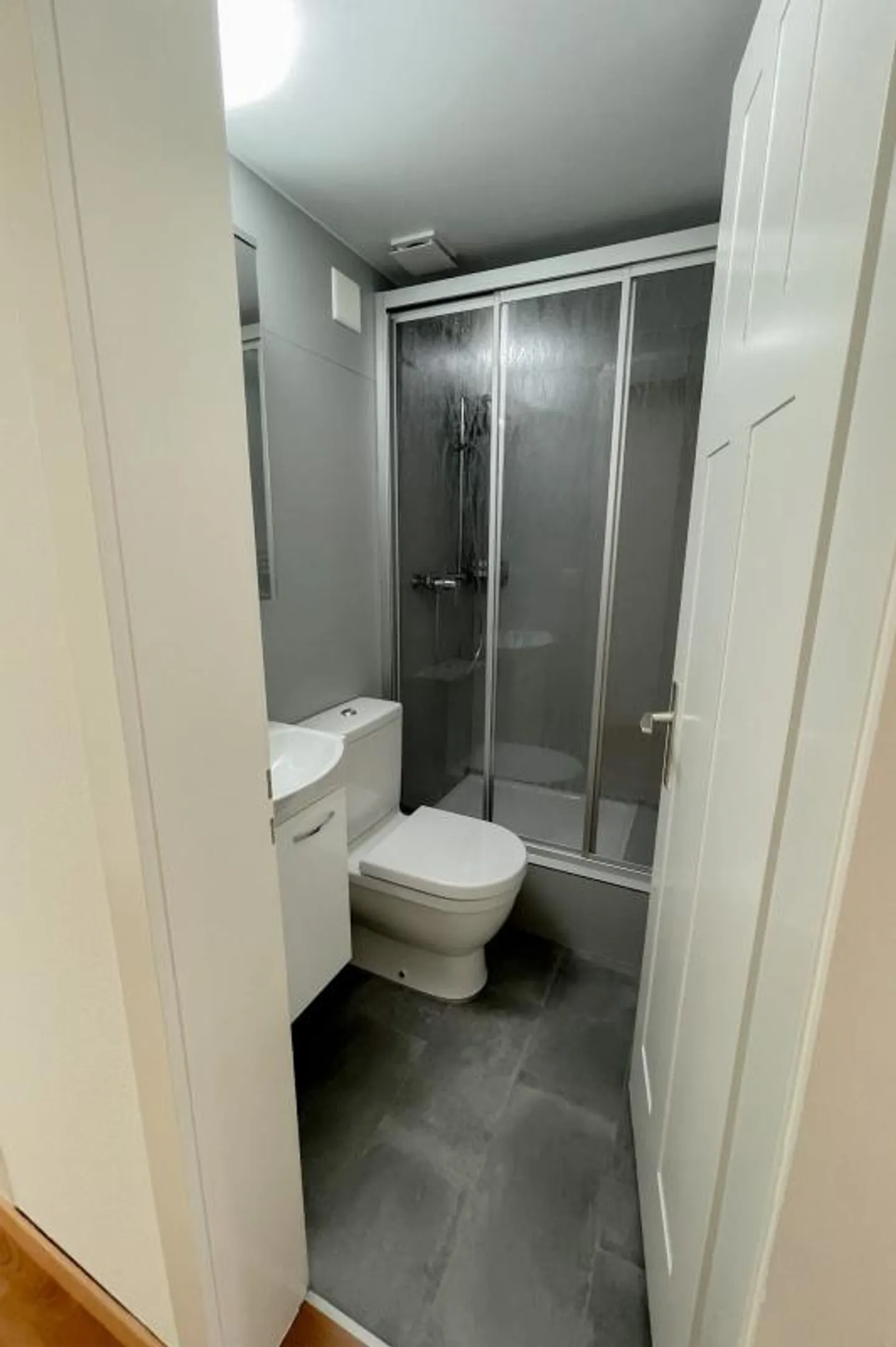 Sezione di Casa Charmosa - Foto 14 di 19