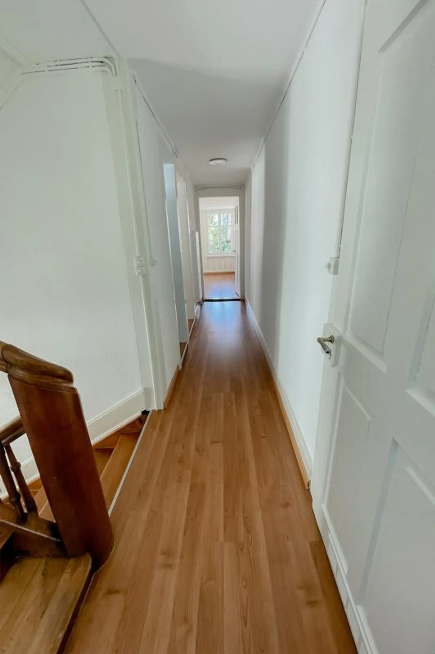 Sezione di Casa Charmosa - Foto 16 di 19