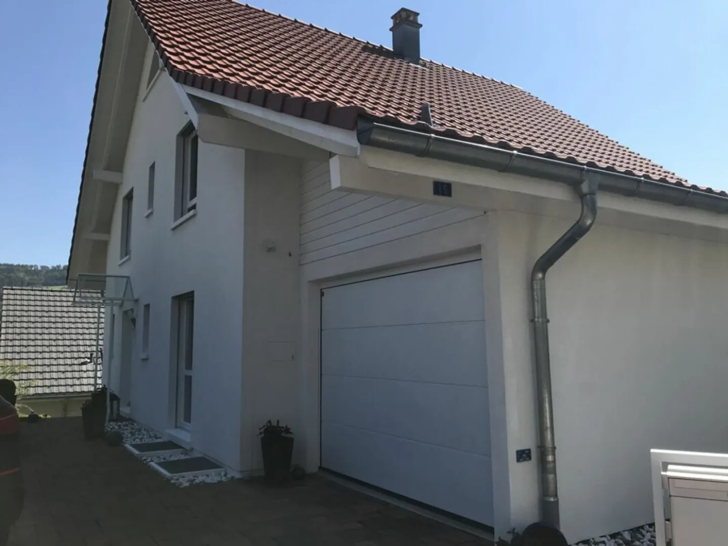 Charmante Maison Familiale avec Jardin - Photo 2 sur 13