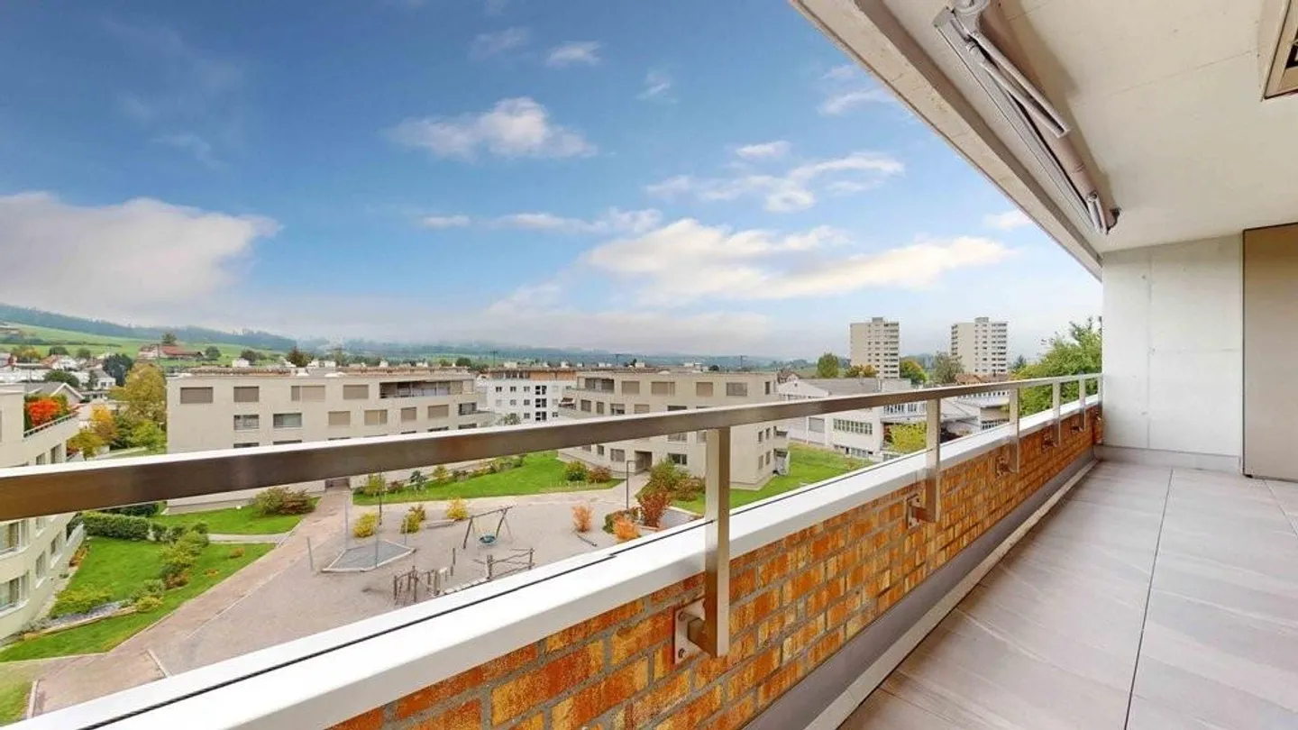 Cet appartement élégant vous attend! - Photo 6 sur 9