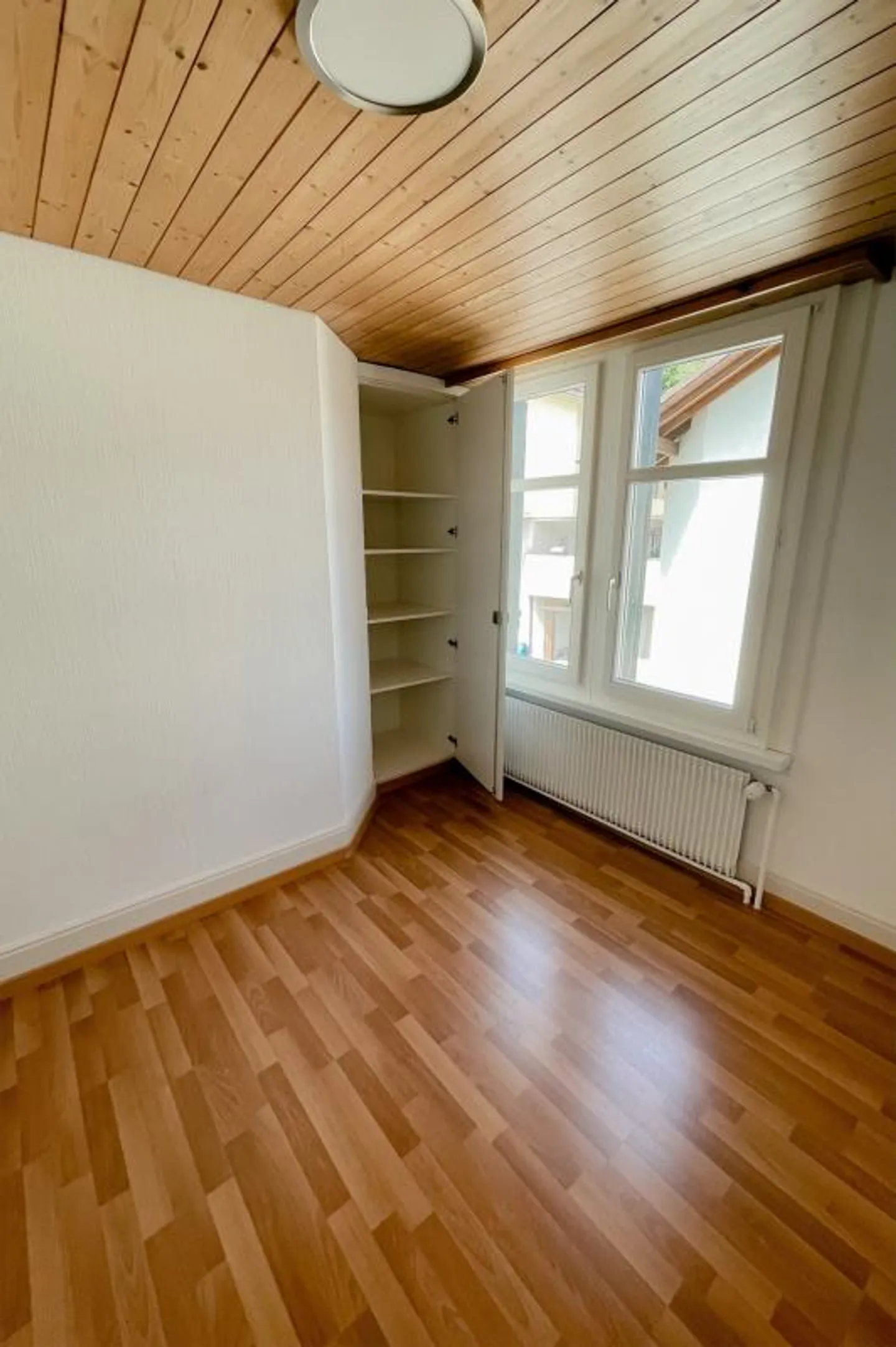 Sezione di Casa Charmosa - Foto 17 di 19